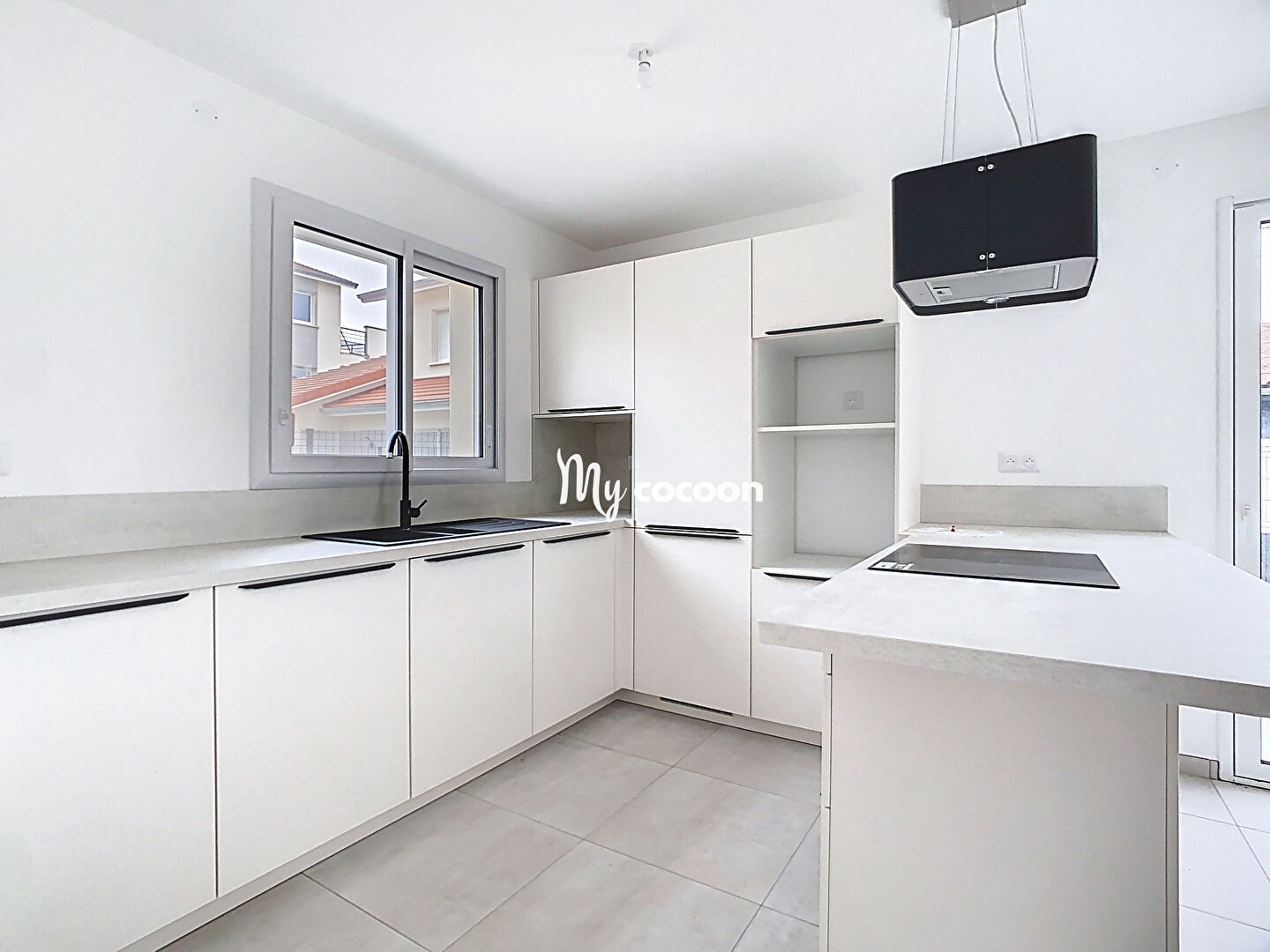 Agence immobilière de Cocooning Conseil