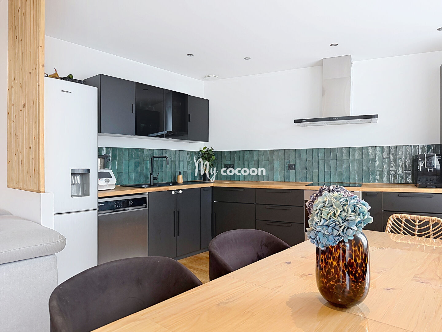 Agence immobilière de Cocooning Conseil