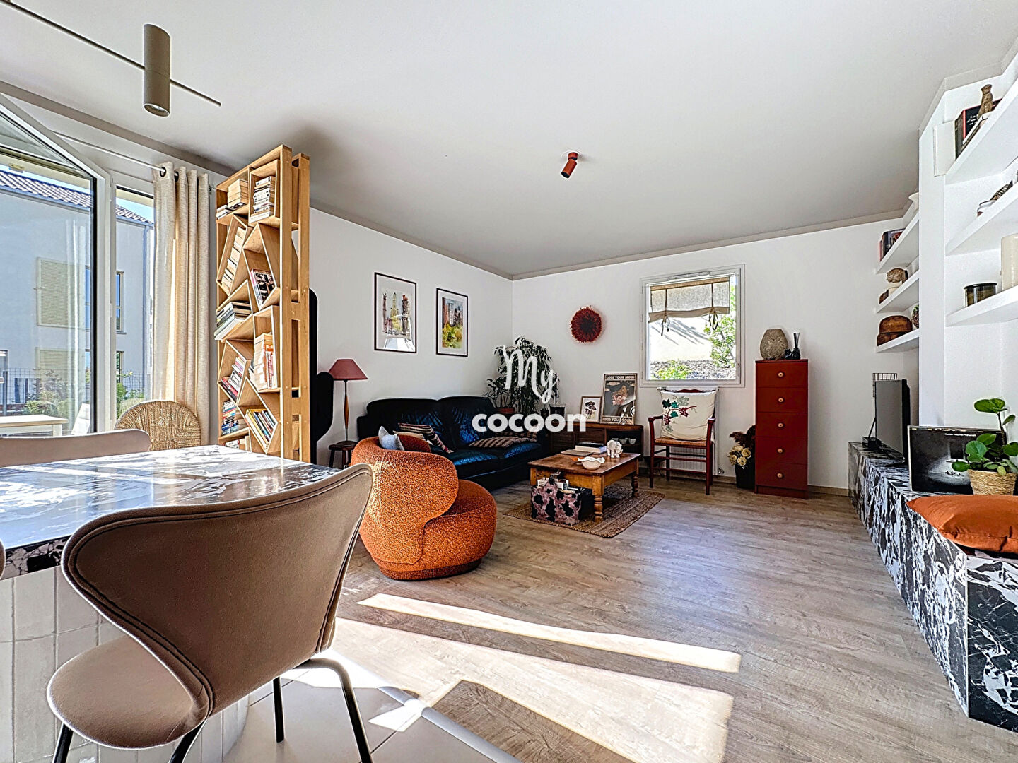 Photo CHARLY - CENTRE - T4 - 76 m2 image 5/6