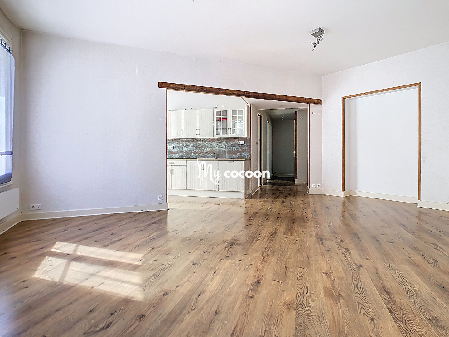 Agence immobilière de Cocooning Conseil