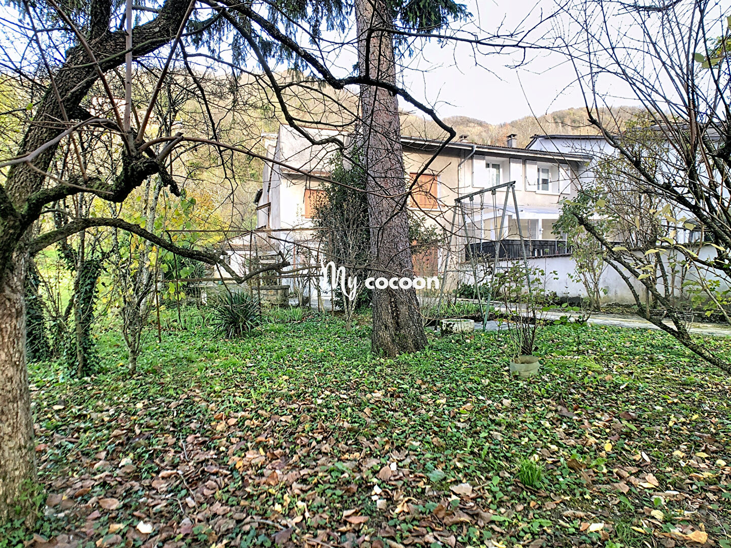 Agence immobilière de Cocooning Conseil