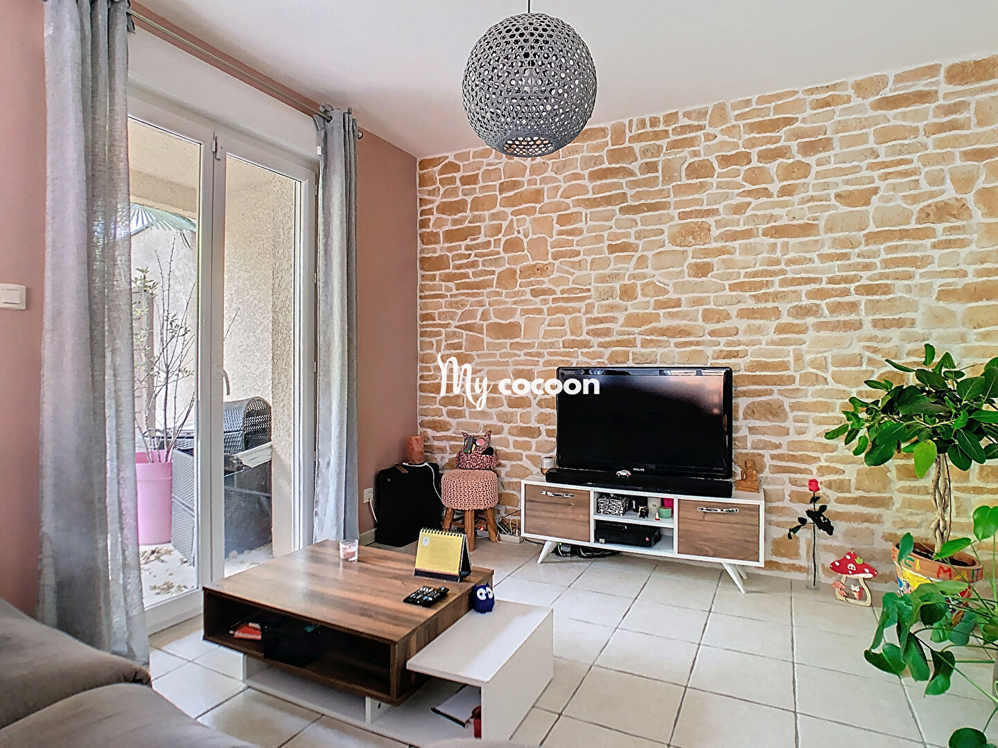 Photo Maison - T5 - 104 m² image 4/6