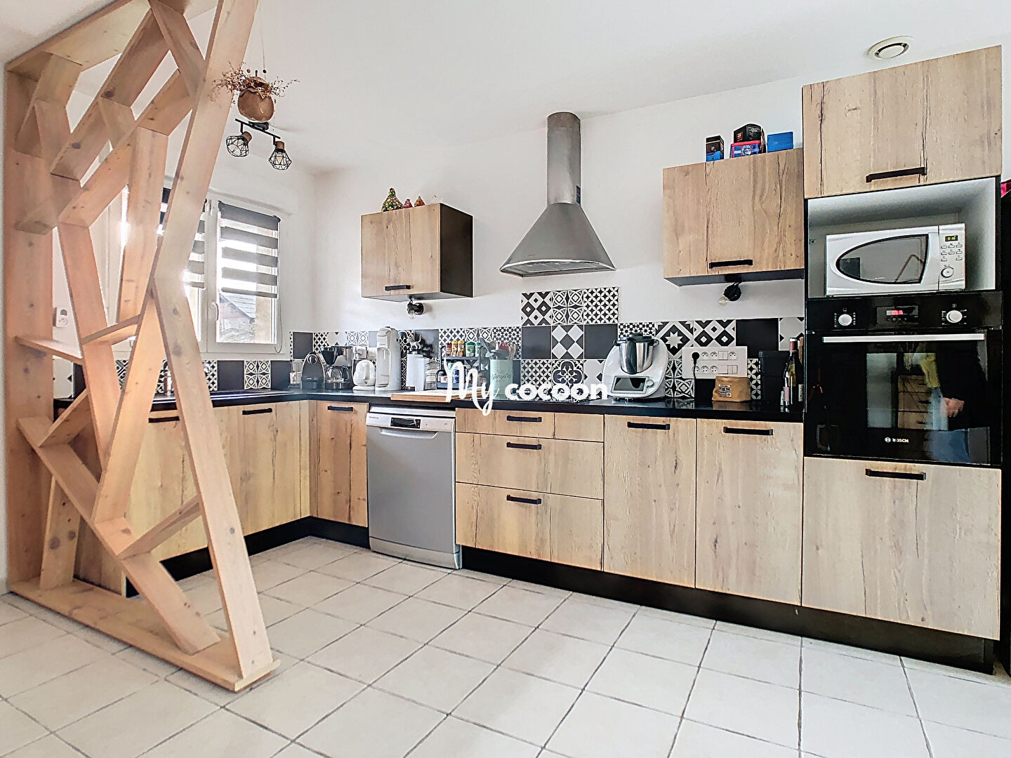 Photo Maison - T5 - 104 m² image 6/6