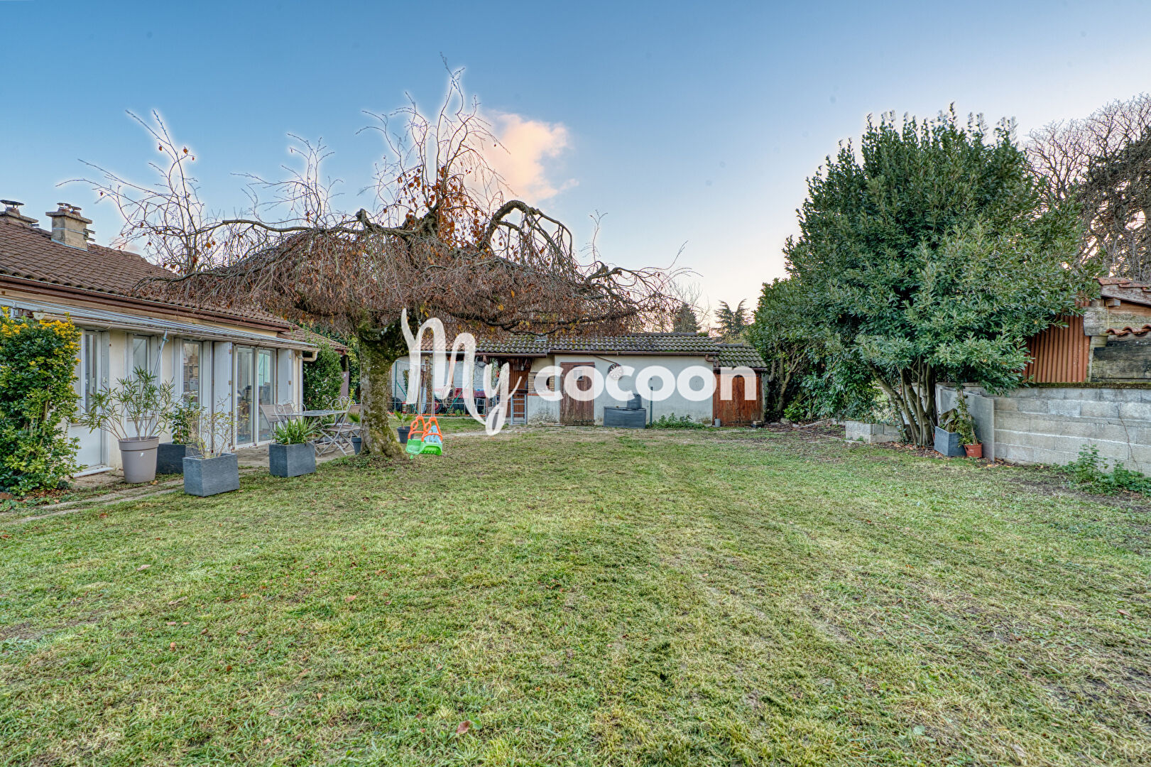 Photo Maison - T5 - 91 m² image 3/6