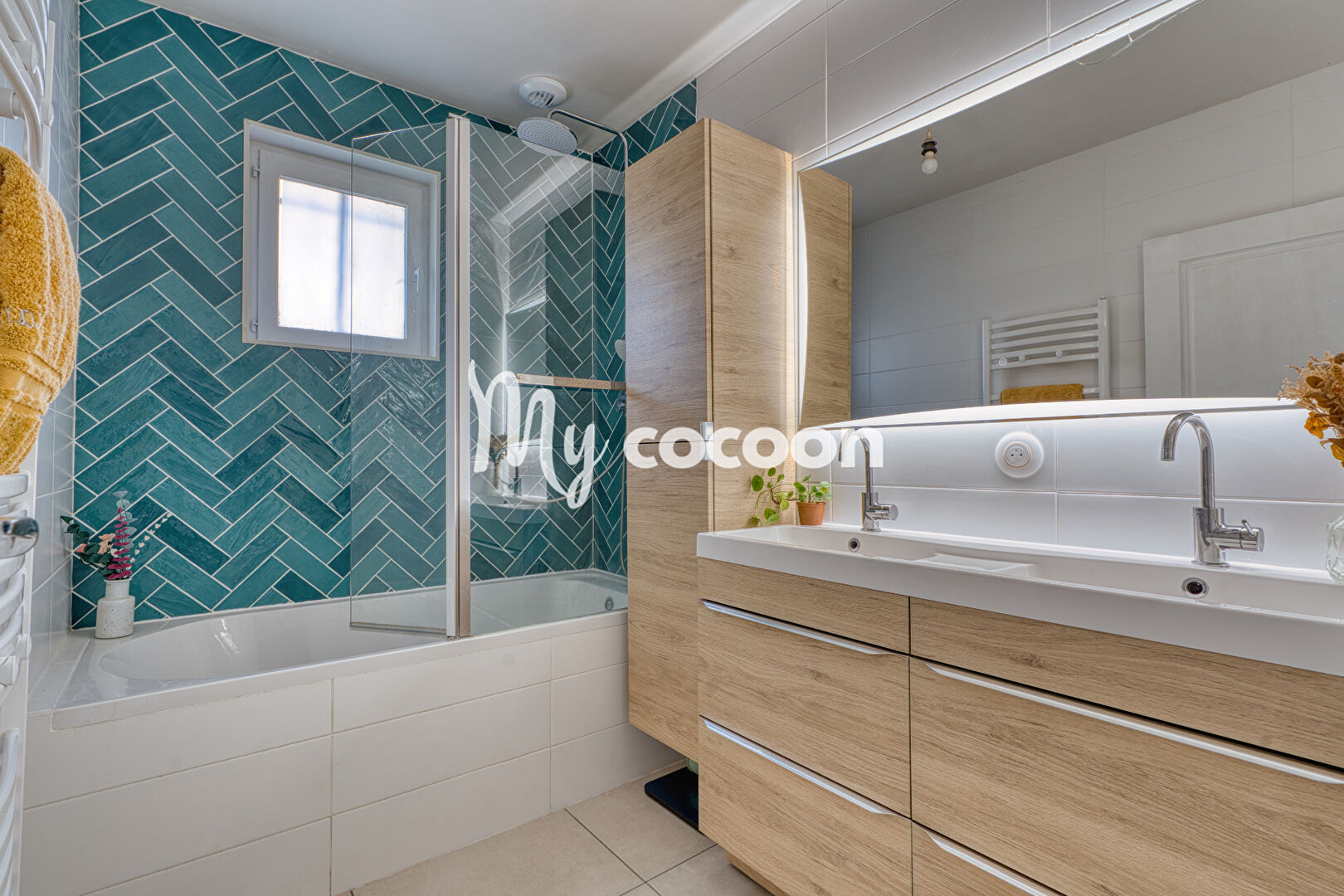 Photo Maison - T5 - 91 m² image 5/6