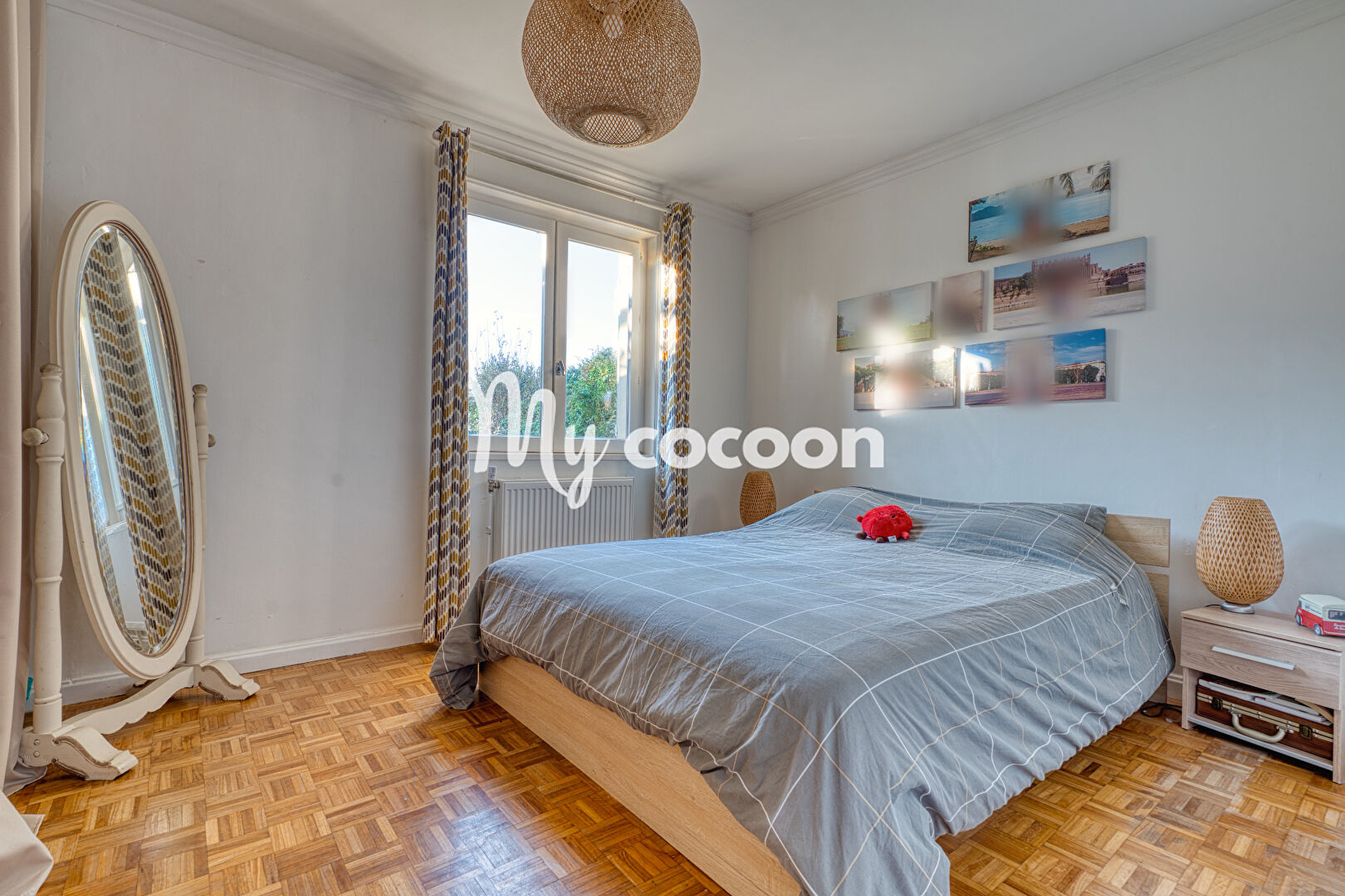 Photo Maison - T5 - 91 m² image 6/6