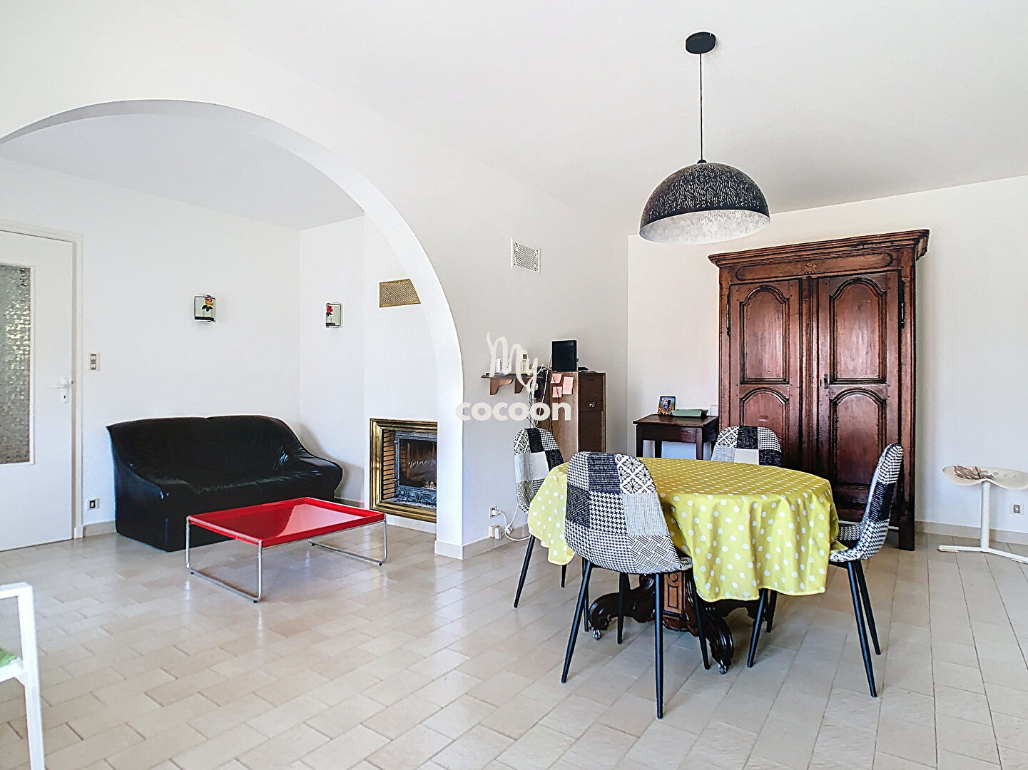 Photo Maison - T4 - 98 m² image 1/6