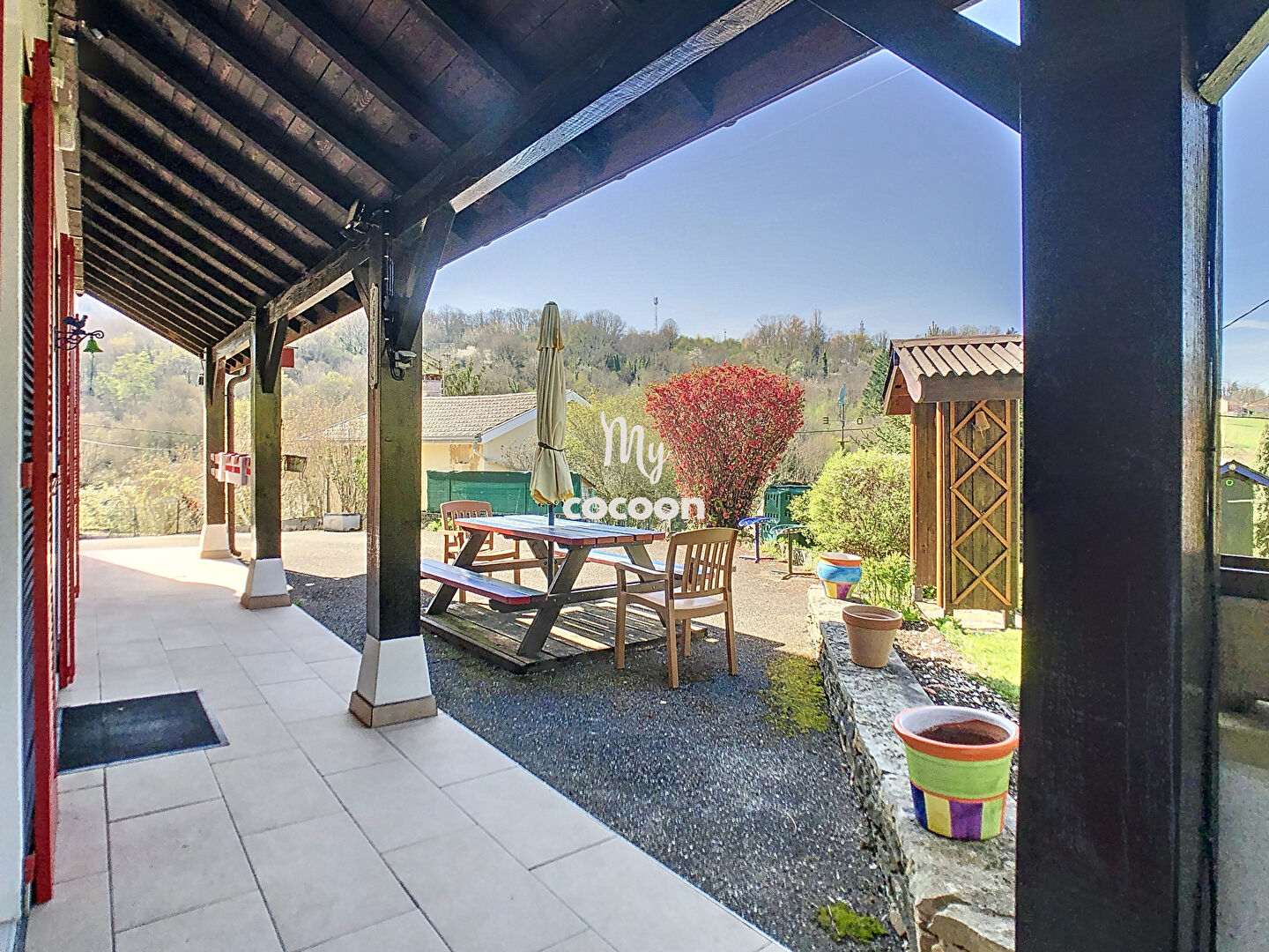 Photo Maison - T4 - 98 m² image 2/6