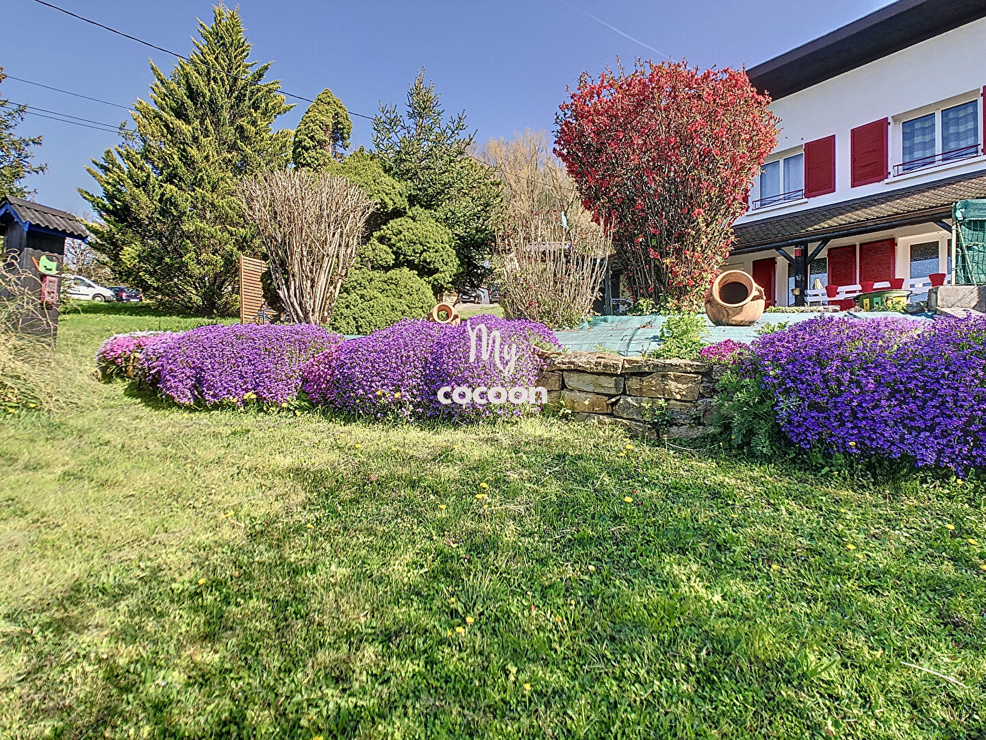 Photo Maison - T4 - 98 m² image 5/6