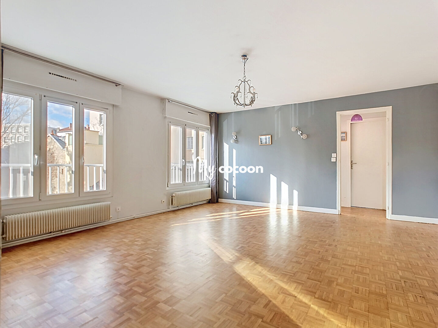 Agence immobilière de Cocooning Conseil