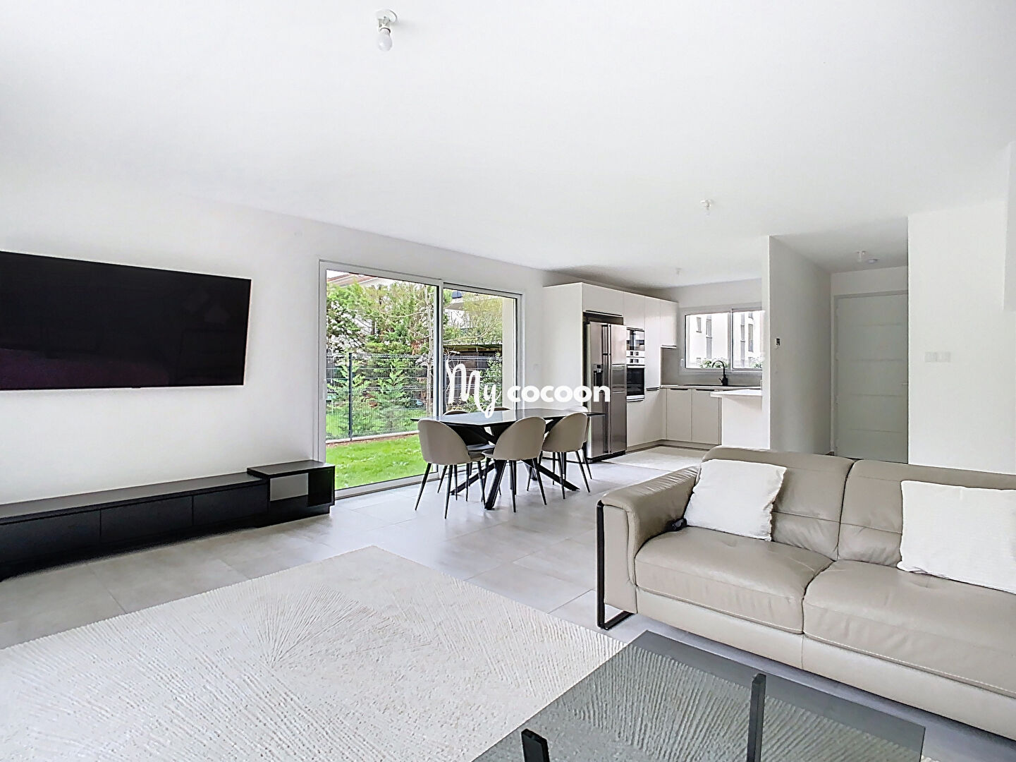 Agence immobilière de Cocooning Conseil