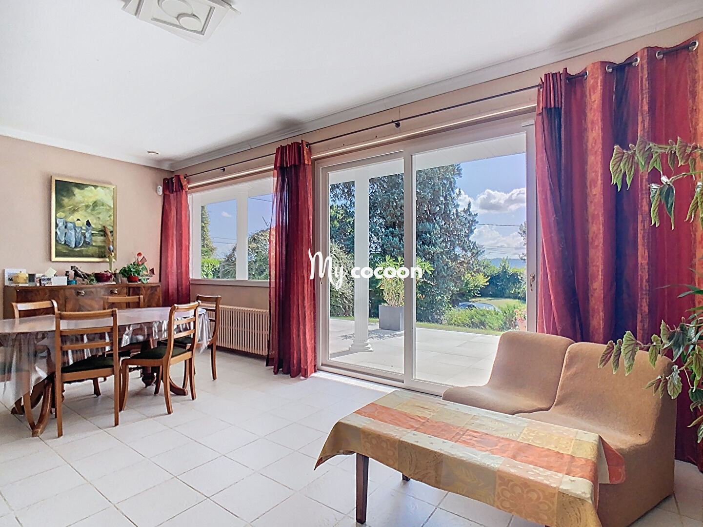 Agence immobilière de Cocooning Conseil