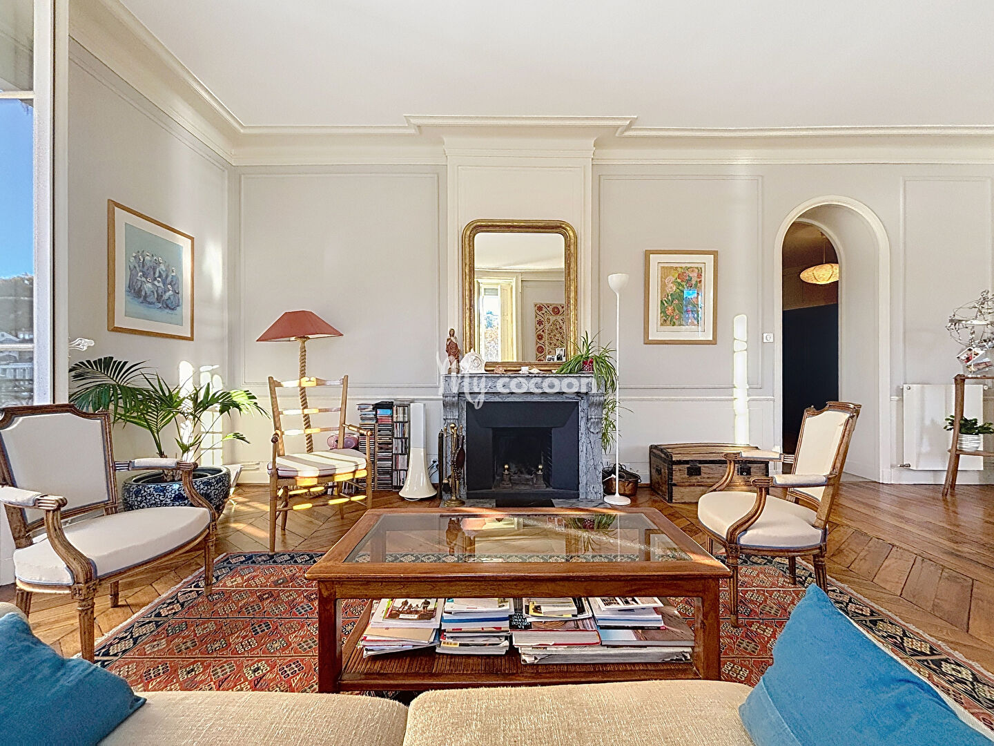 Agence immobilière de Cocooning Conseil