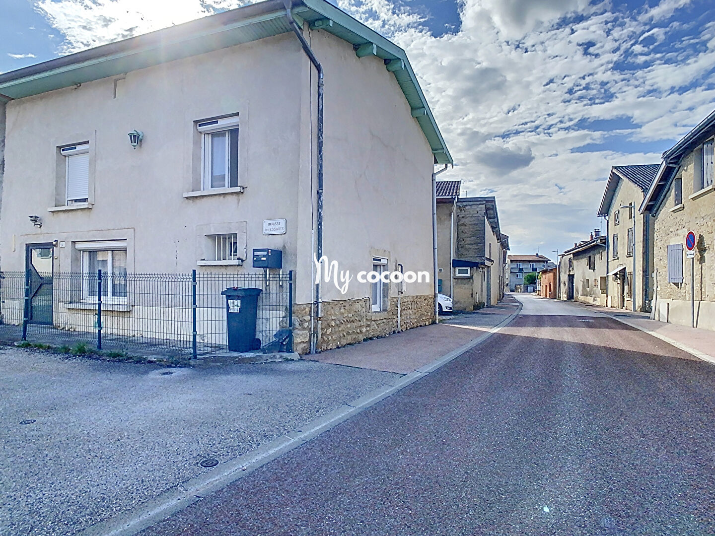 Agence immobilière de Cocooning Conseil