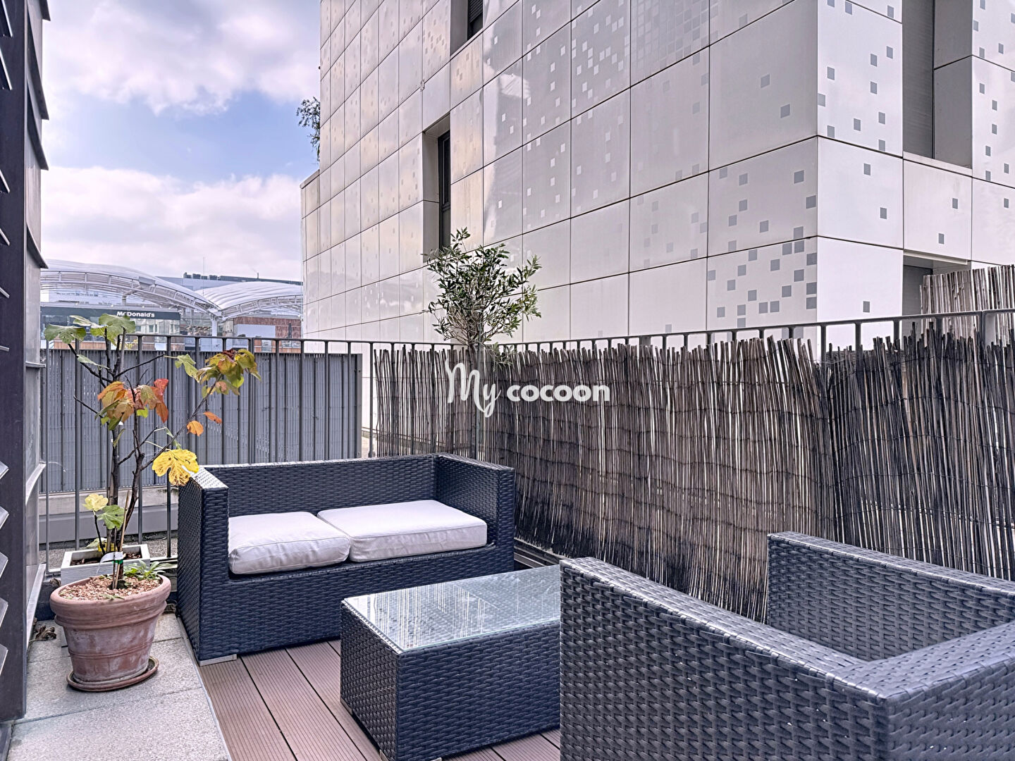 Agence immobilière de Cocooning Conseil