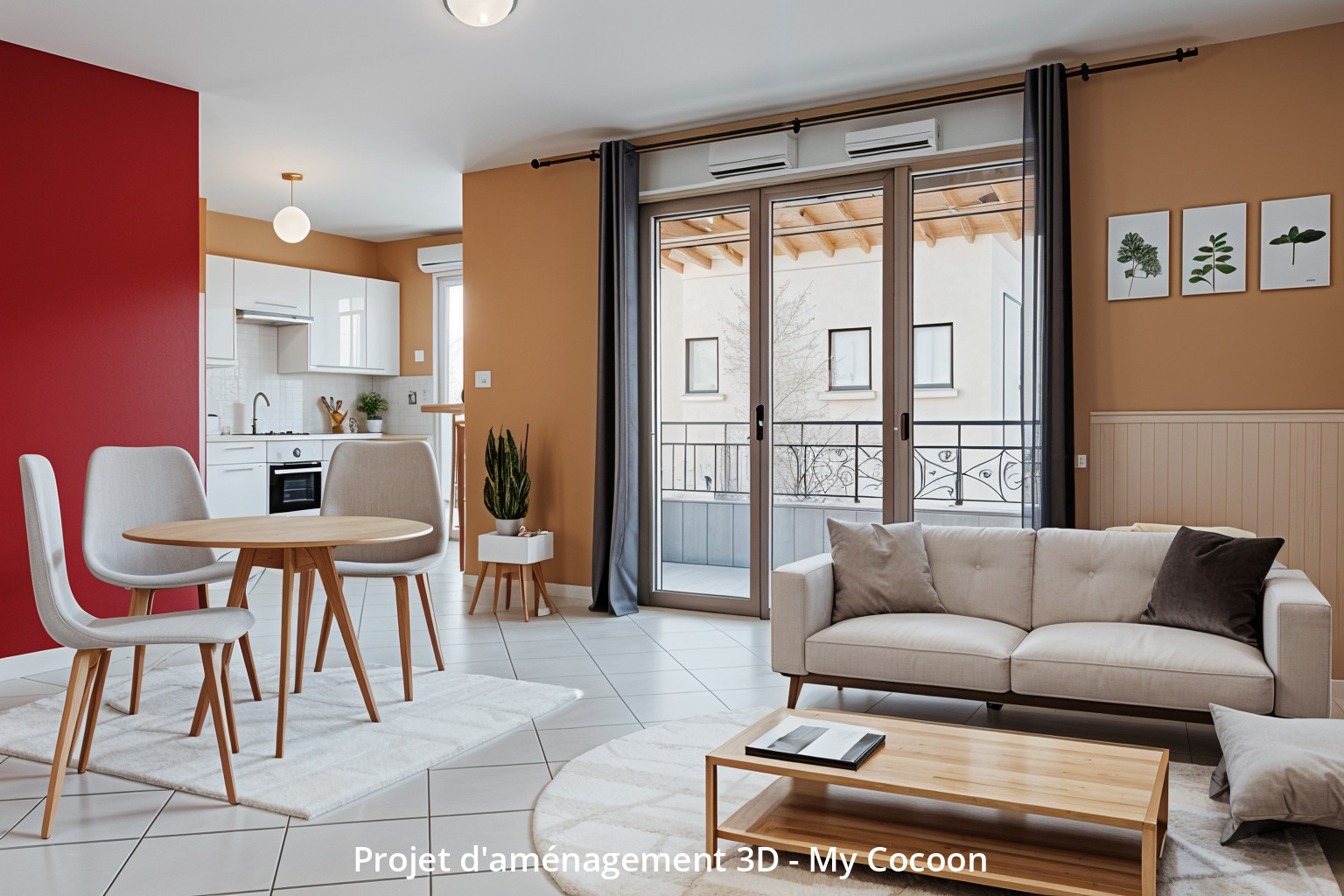 Agence immobilière de Cocooning Conseil