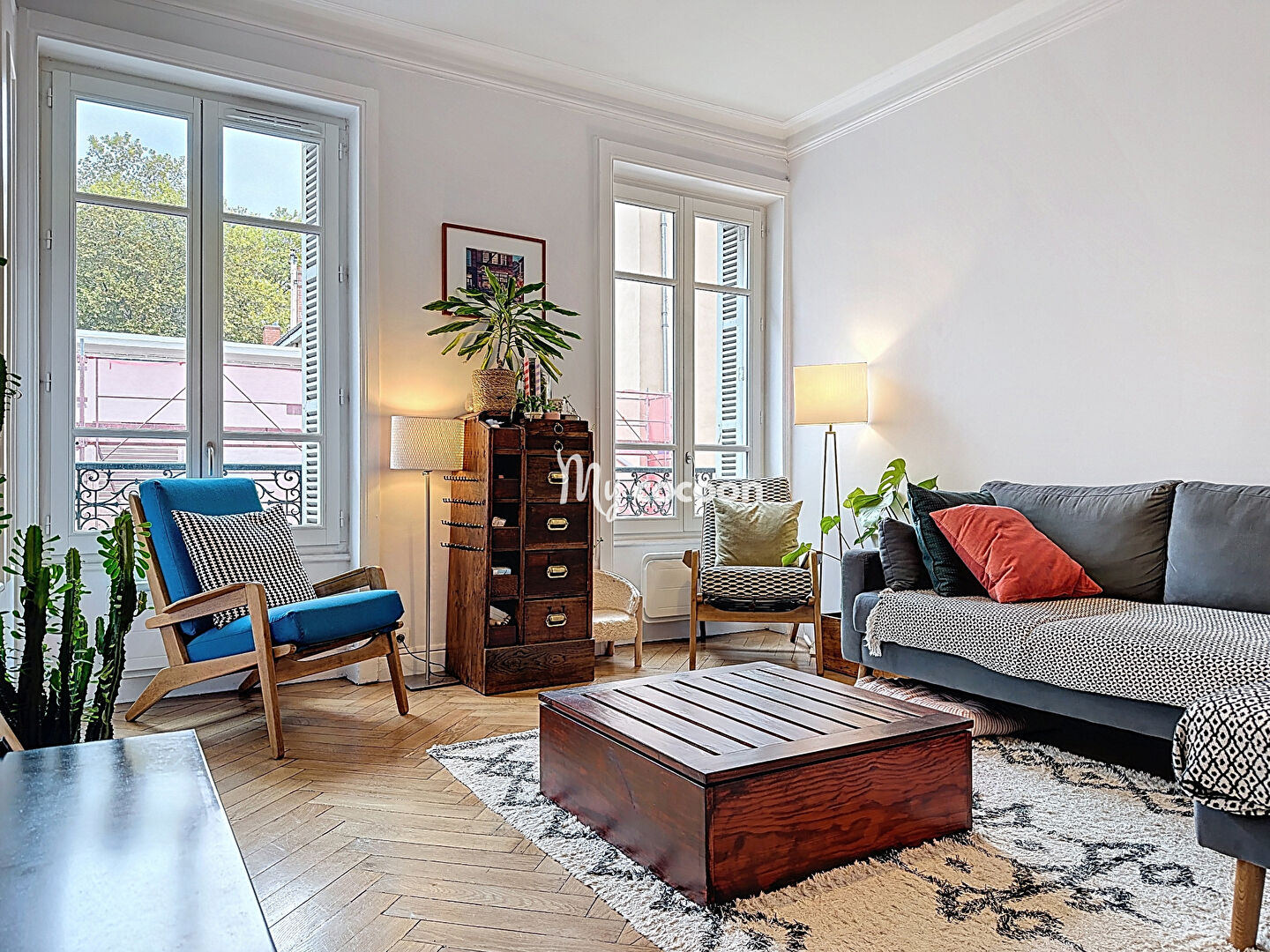 Agence immobilière de Cocooning Conseil