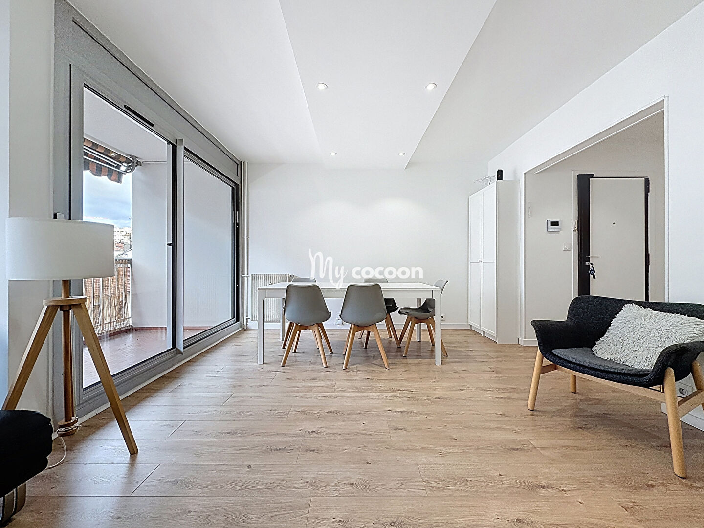 Agence immobilière de Cocooning Conseil