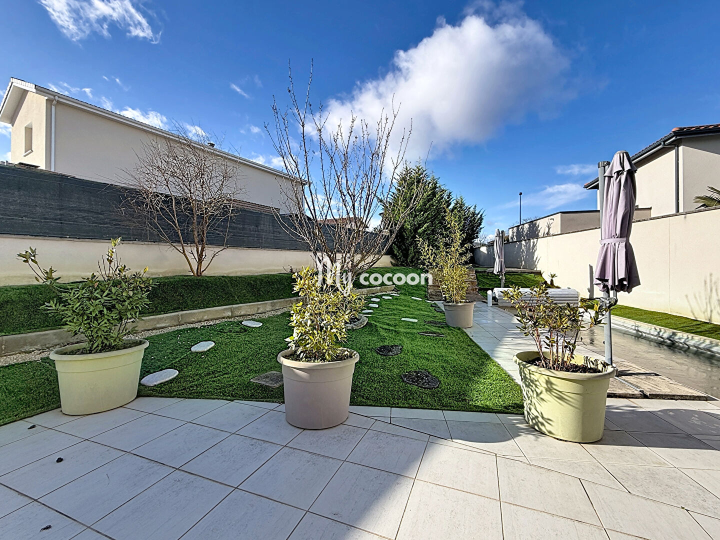 Agence immobilière de Cocooning Conseil