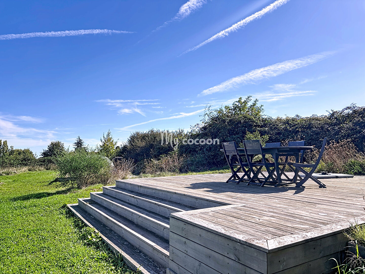 Agence immobilière de Cocooning Conseil