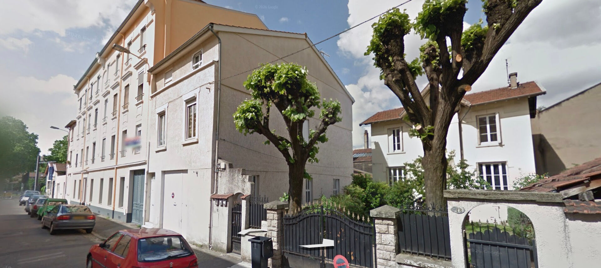 Agence immobilière de Cocooning Conseil