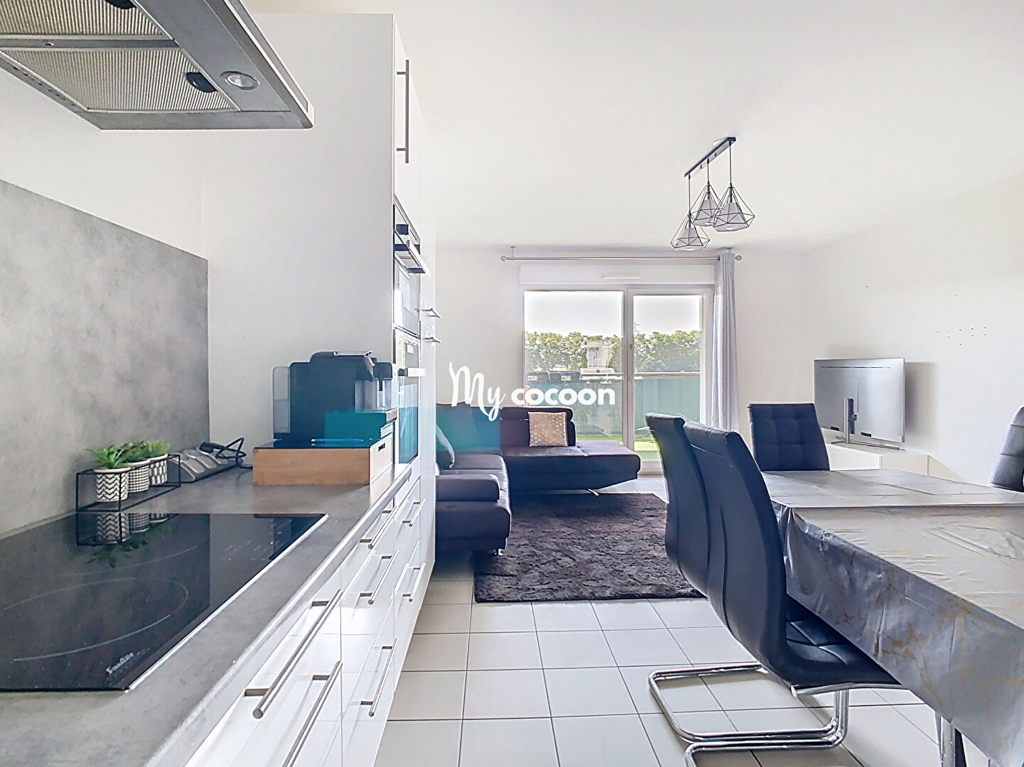 Agence immobilière de Cocooning Conseil