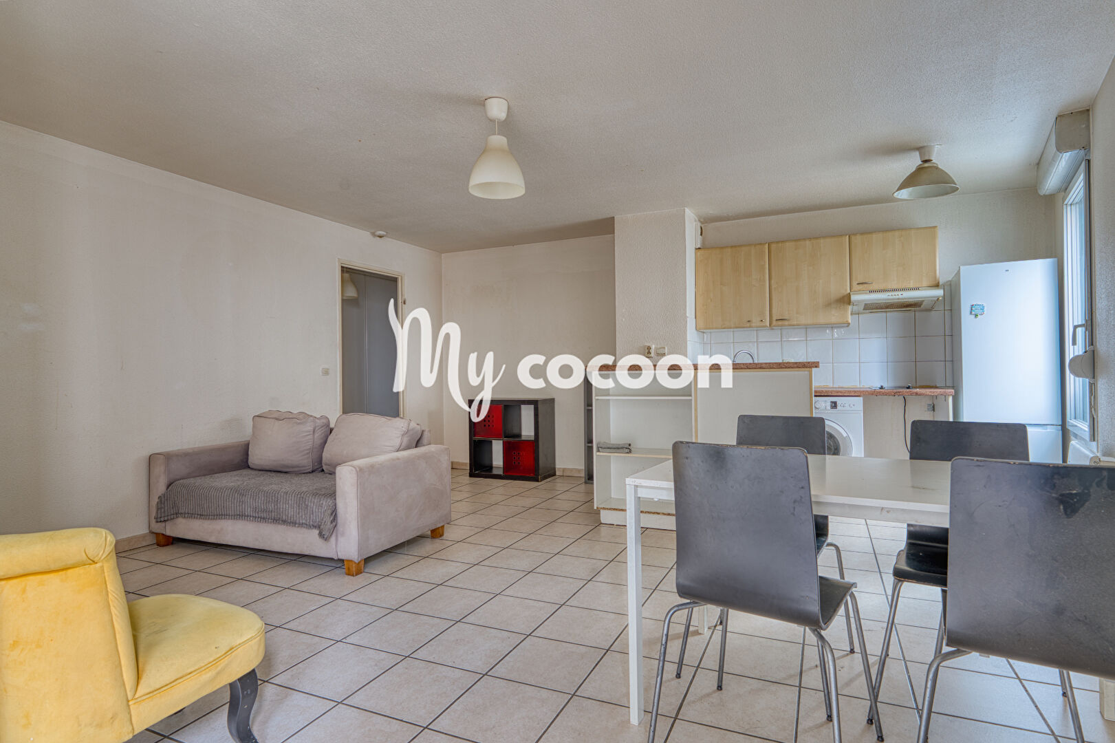 Agence immobilière de Cocooning Conseil