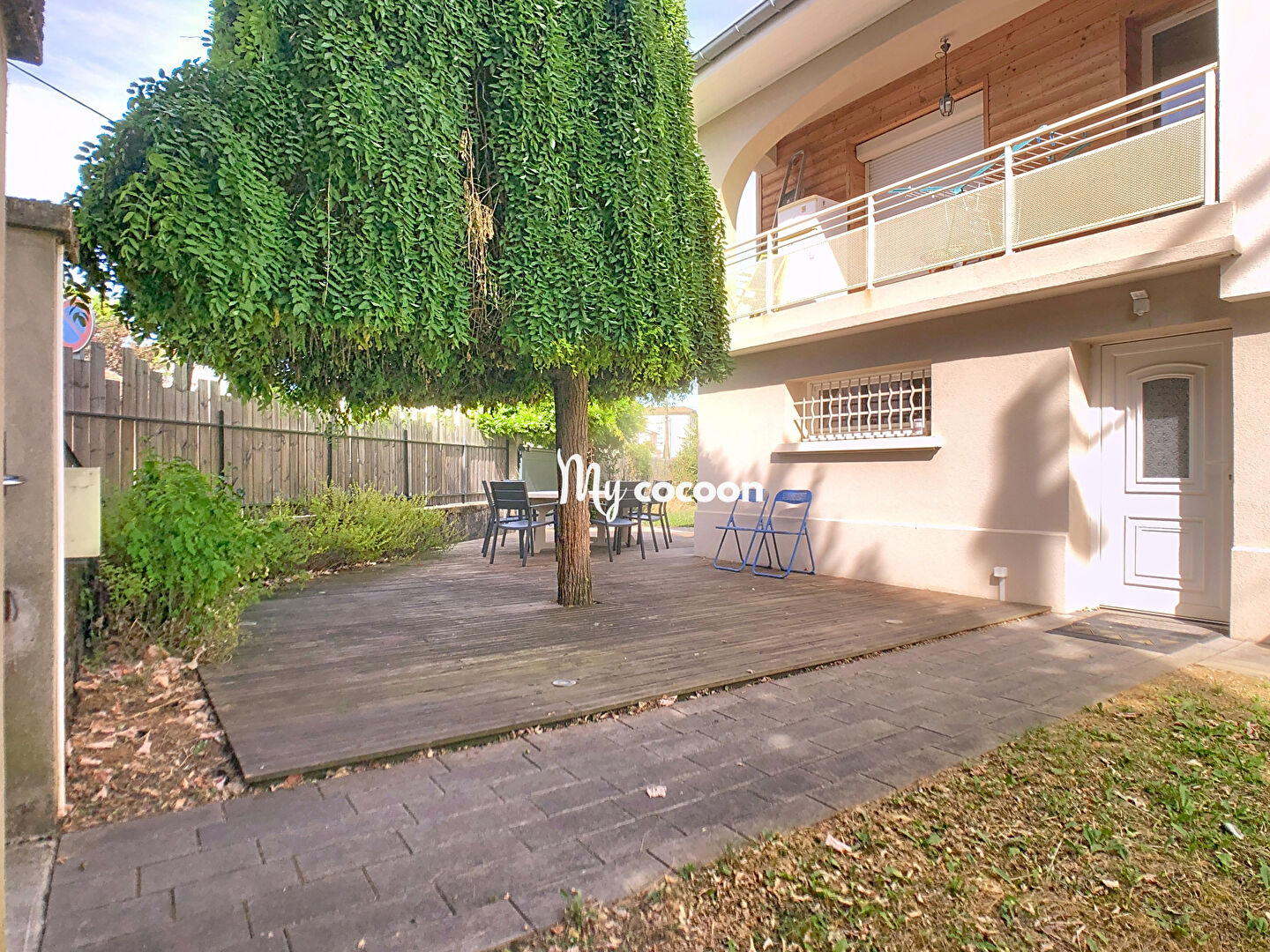 Agence immobilière de Cocooning Conseil