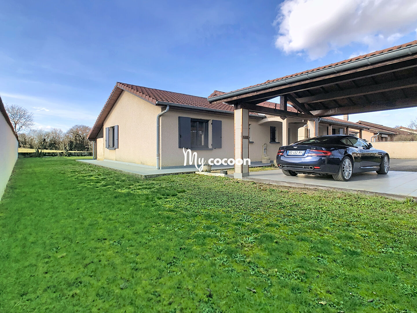 Agence immobilière de Cocooning Conseil