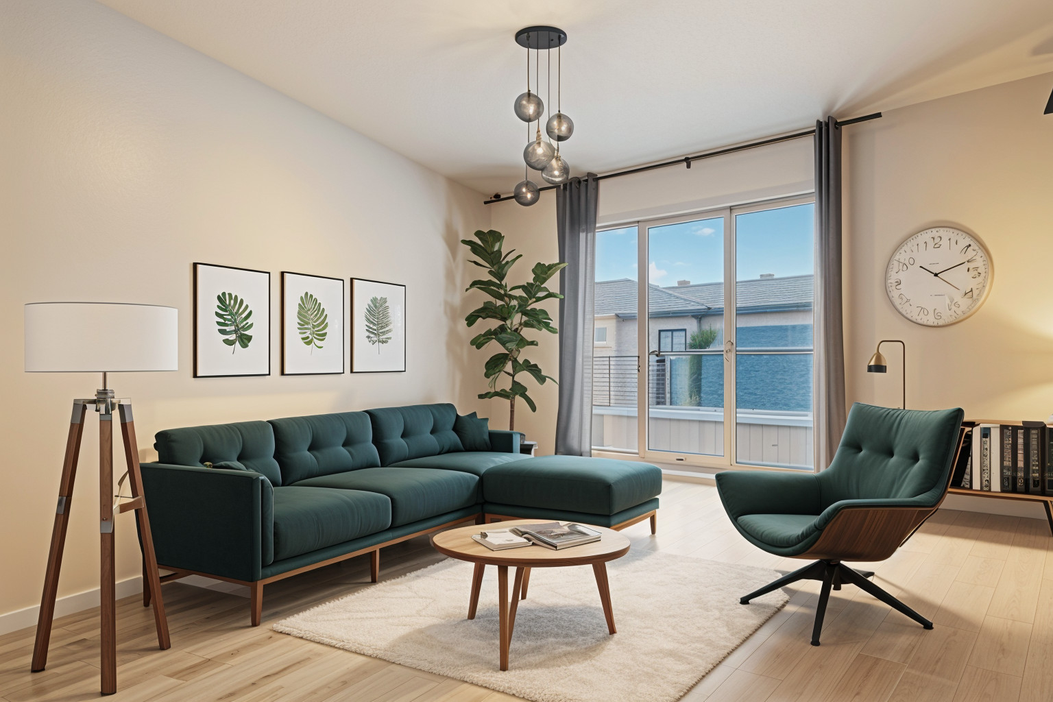 Agence immobilière de Cocooning Conseil