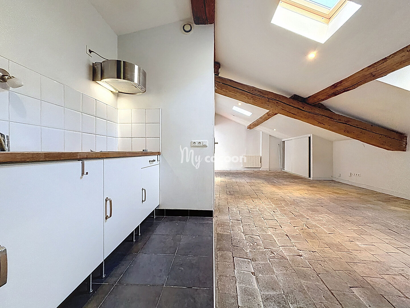 Agence immobilière de Cocooning Conseil