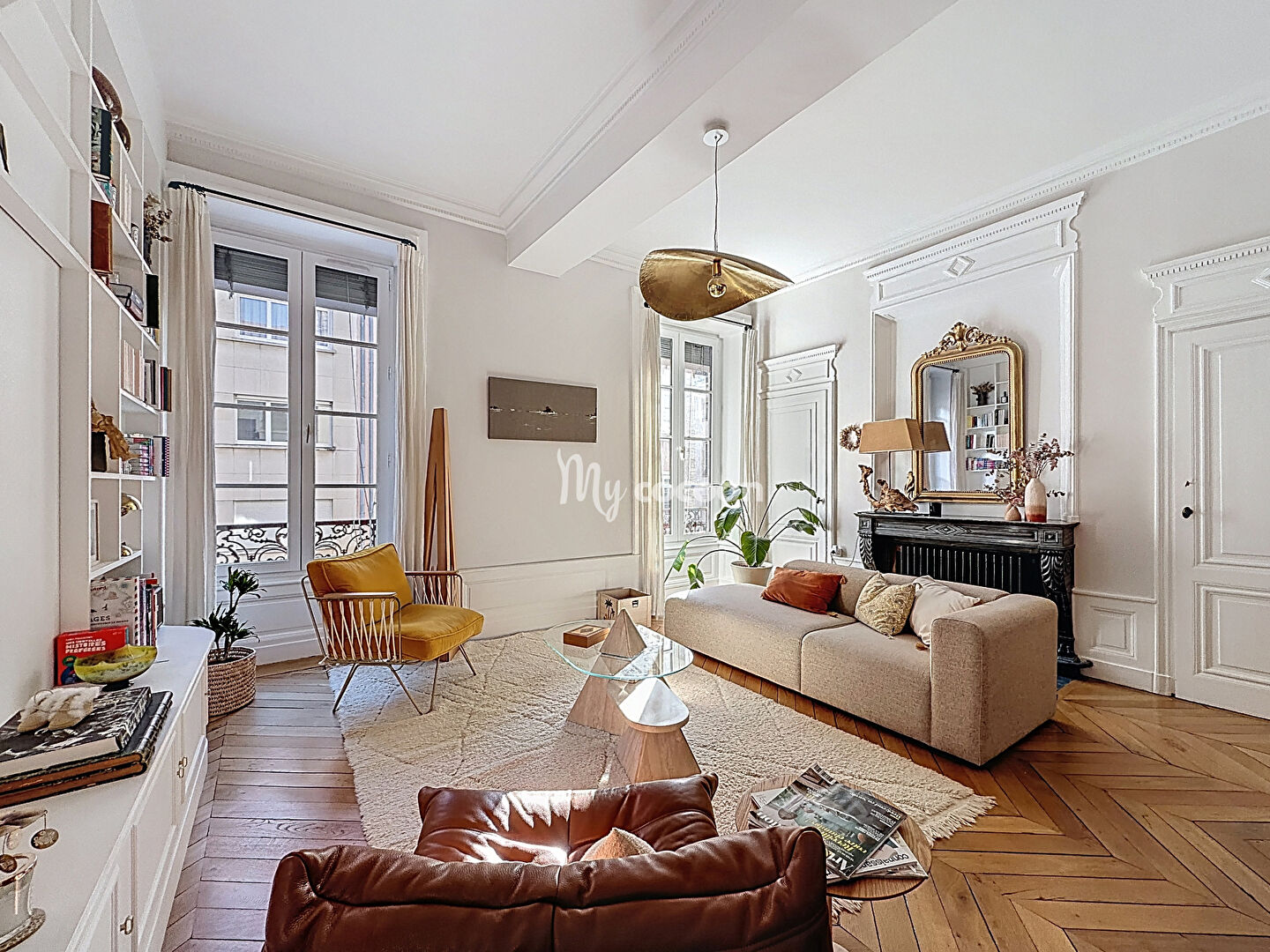 Agence immobilière de Cocooning Conseil