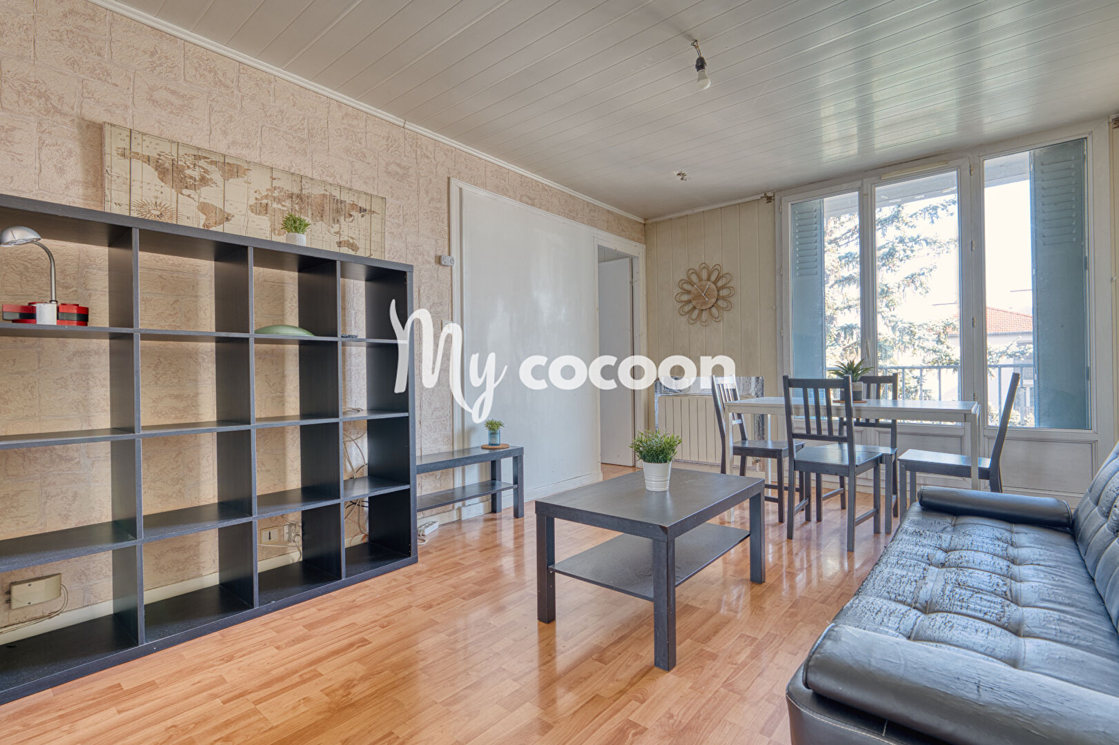 Agence immobilière de Cocooning Conseil