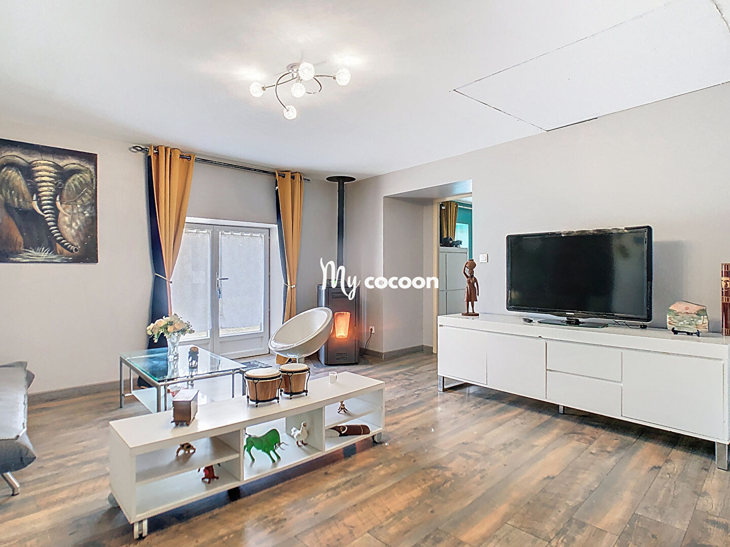 Agence immobilière de Cocooning Conseil