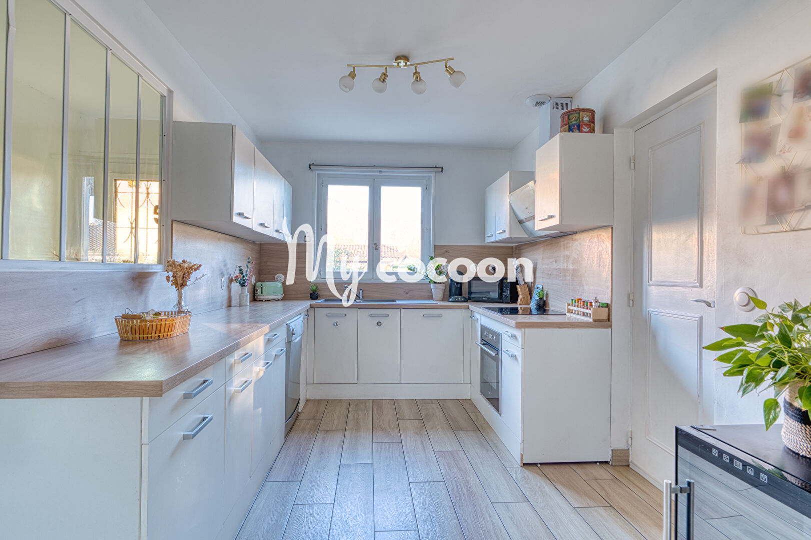 Agence immobilière de Cocooning Conseil