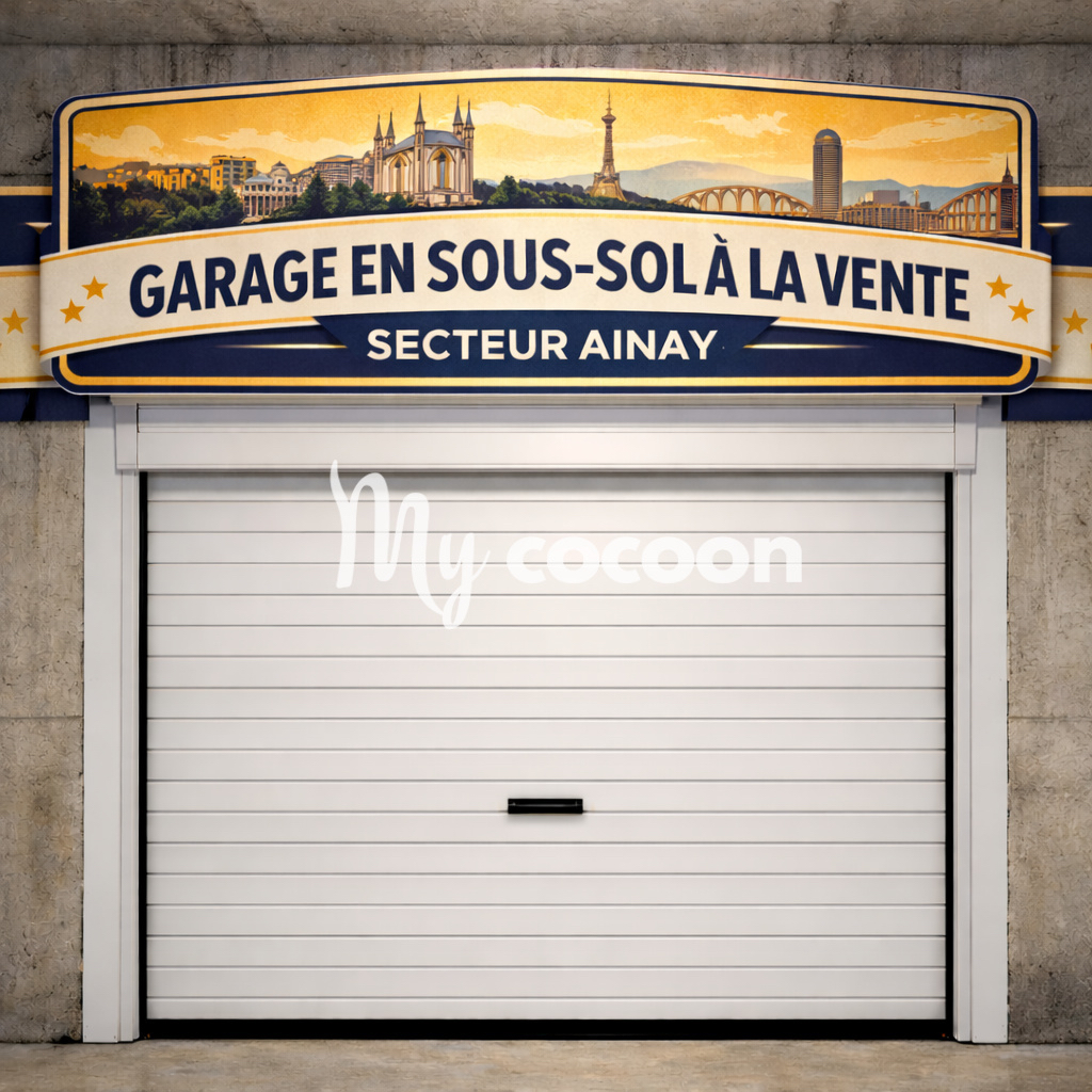 Agence immobilière de Cocooning Conseil