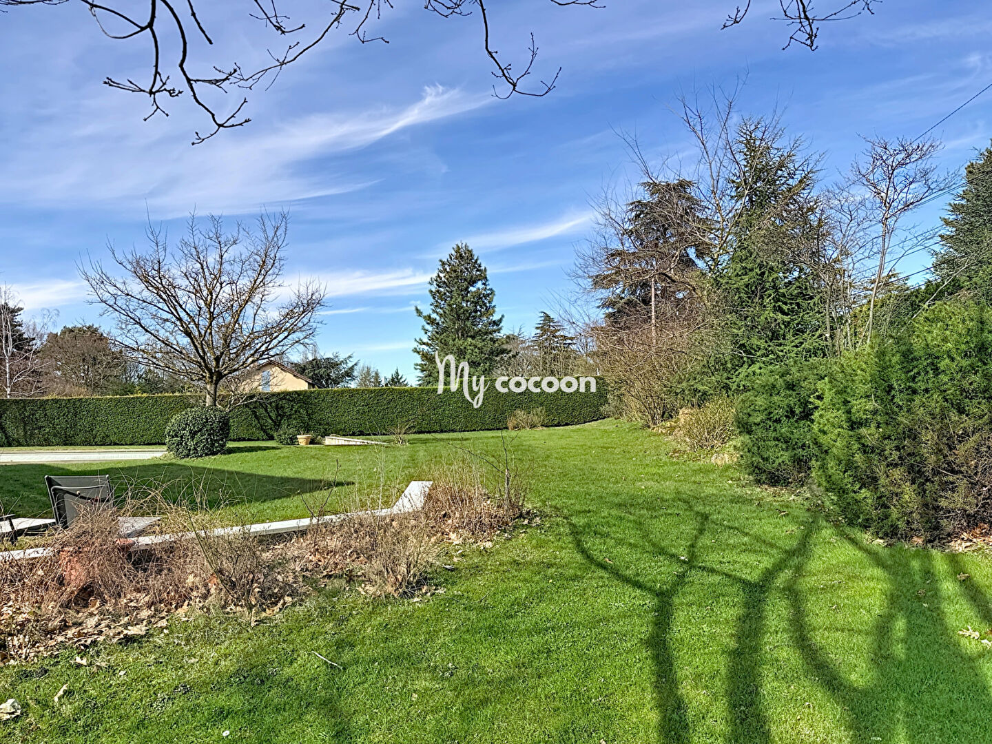 Agence immobilière de Cocooning Conseil