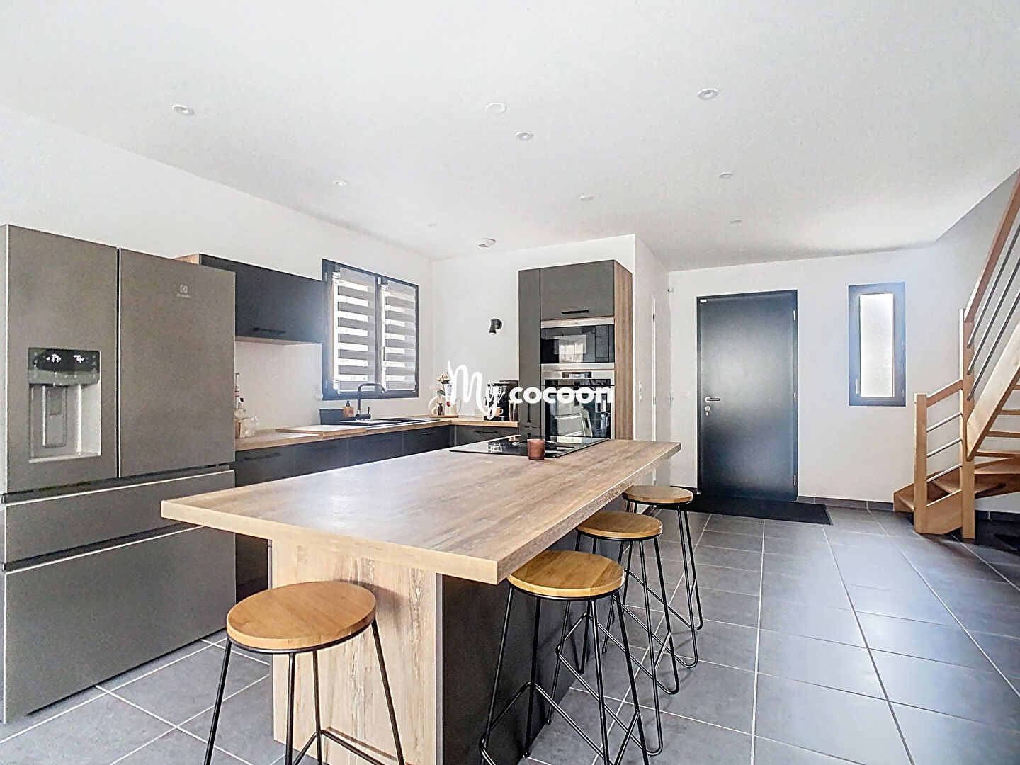 Agence immobilière de Cocooning Conseil