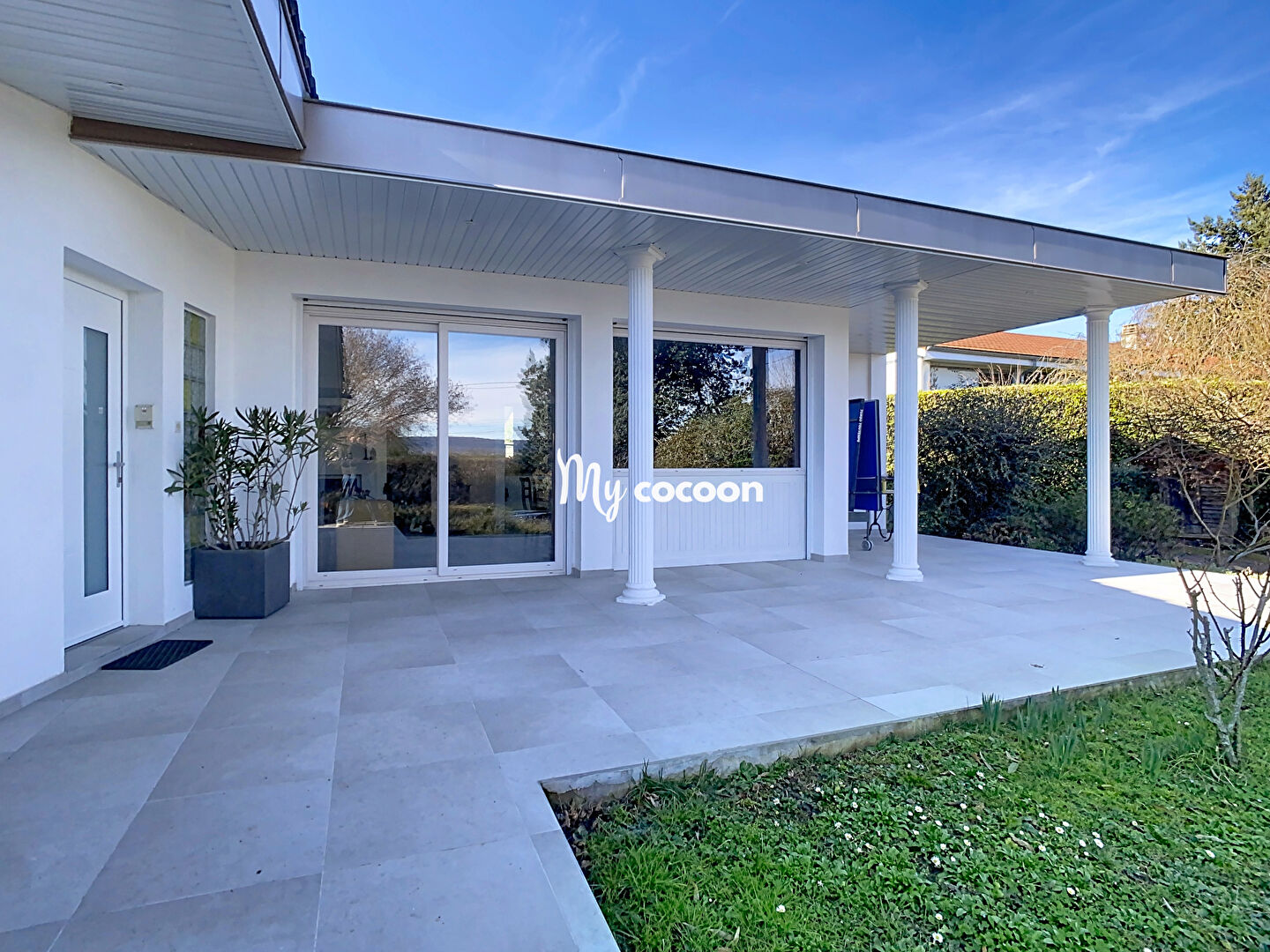 Agence immobilière de Cocooning Conseil