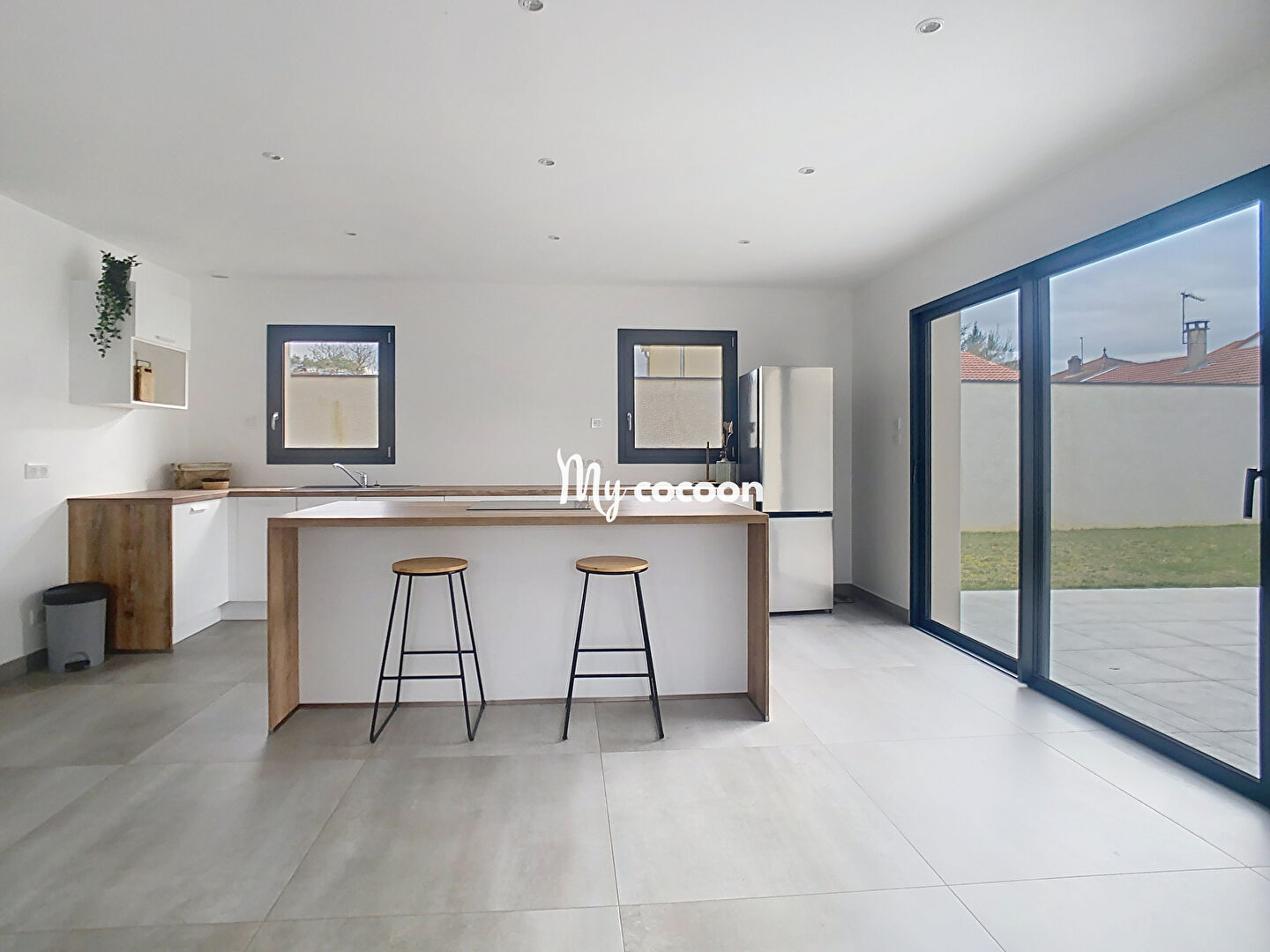 Agence immobilière de Cocooning Conseil