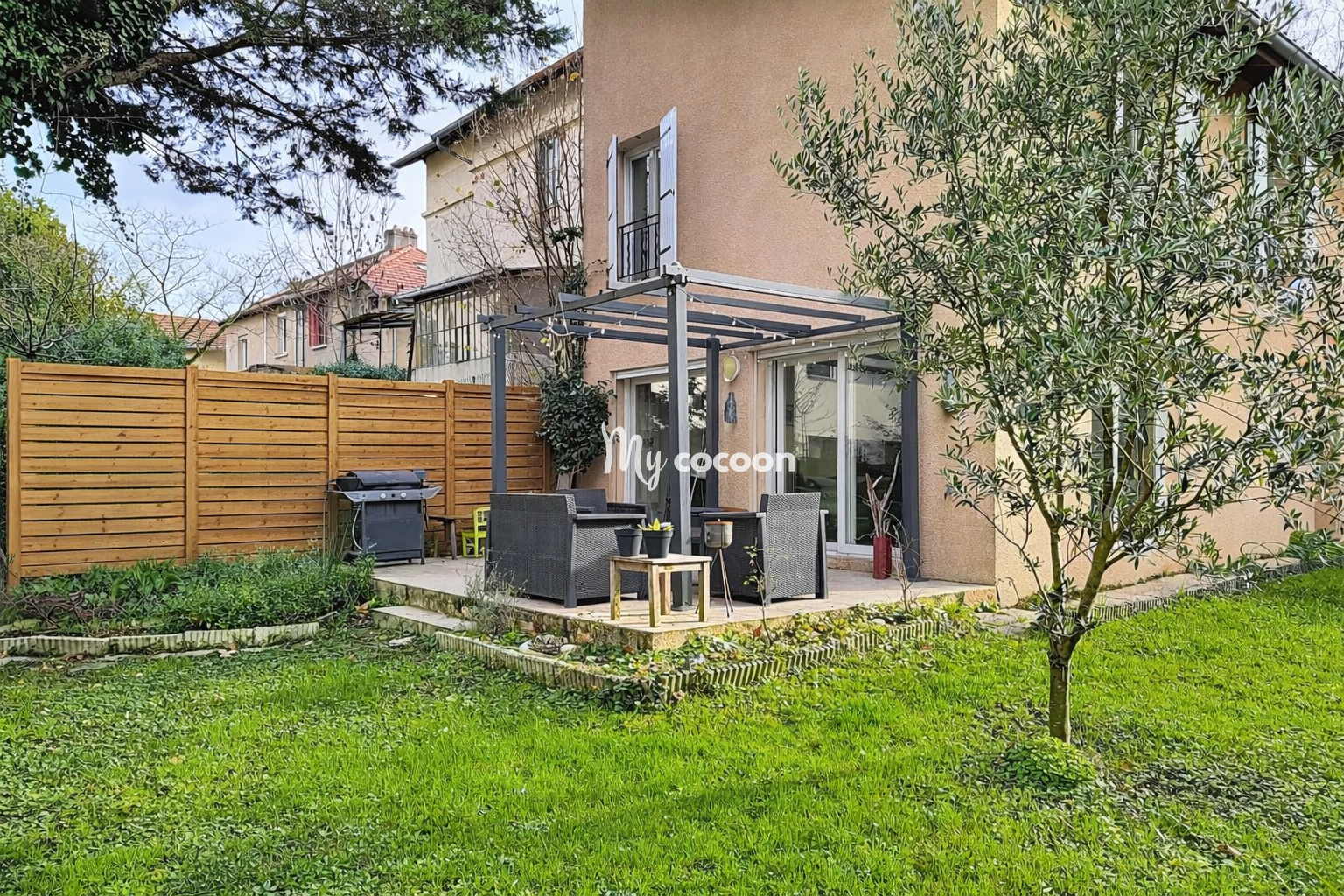 Agence immobilière de Cocooning Conseil