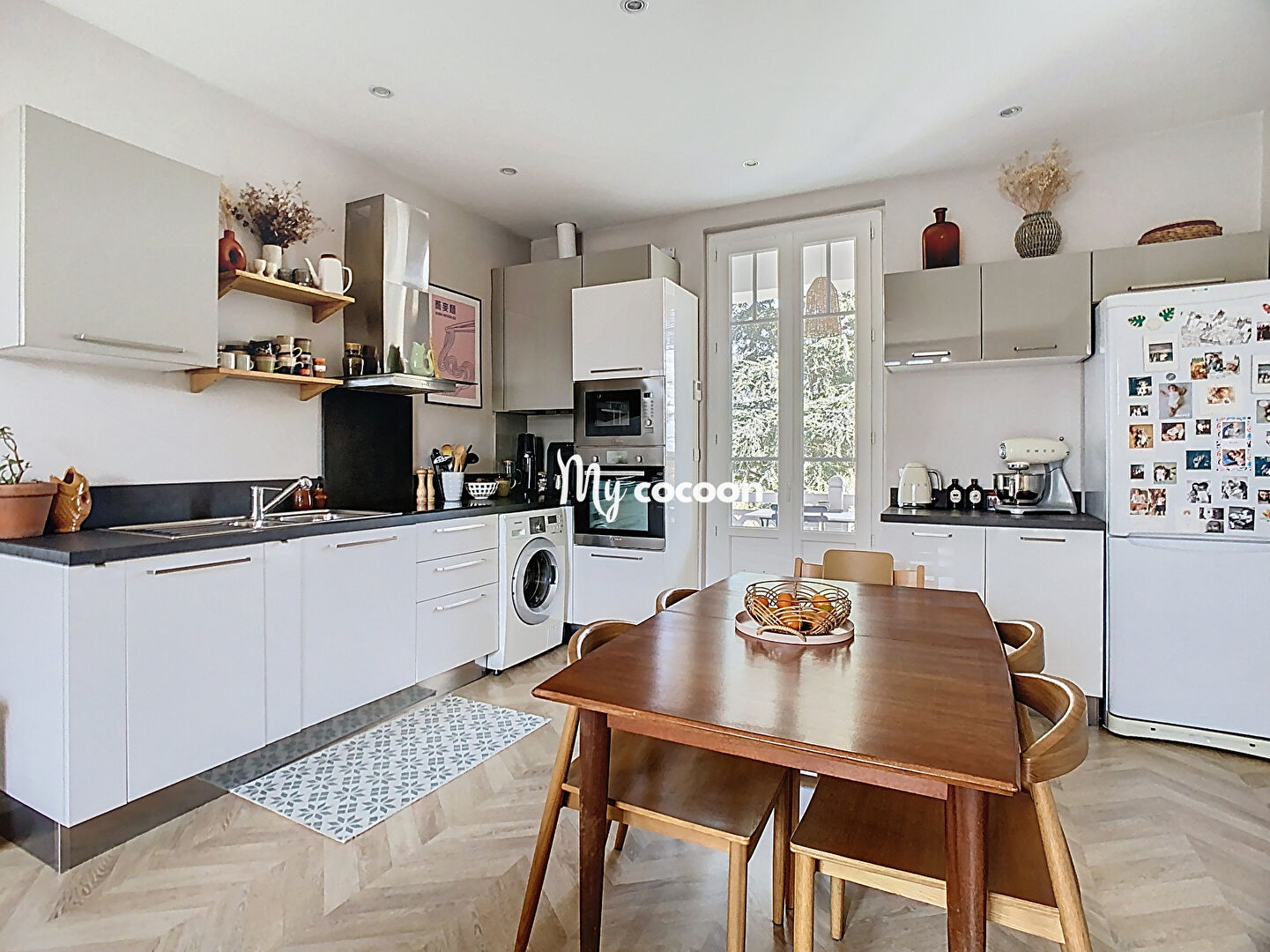 Agence immobilière de Cocooning Conseil