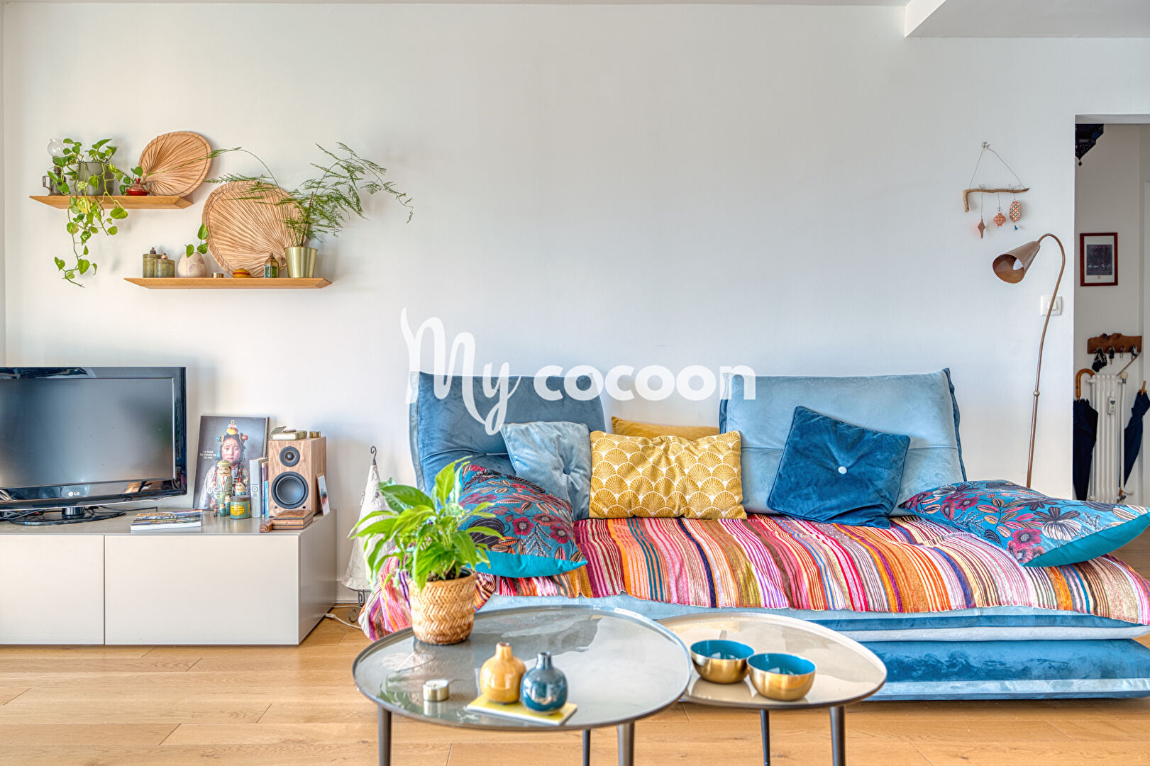Agence immobilière de Cocooning Conseil