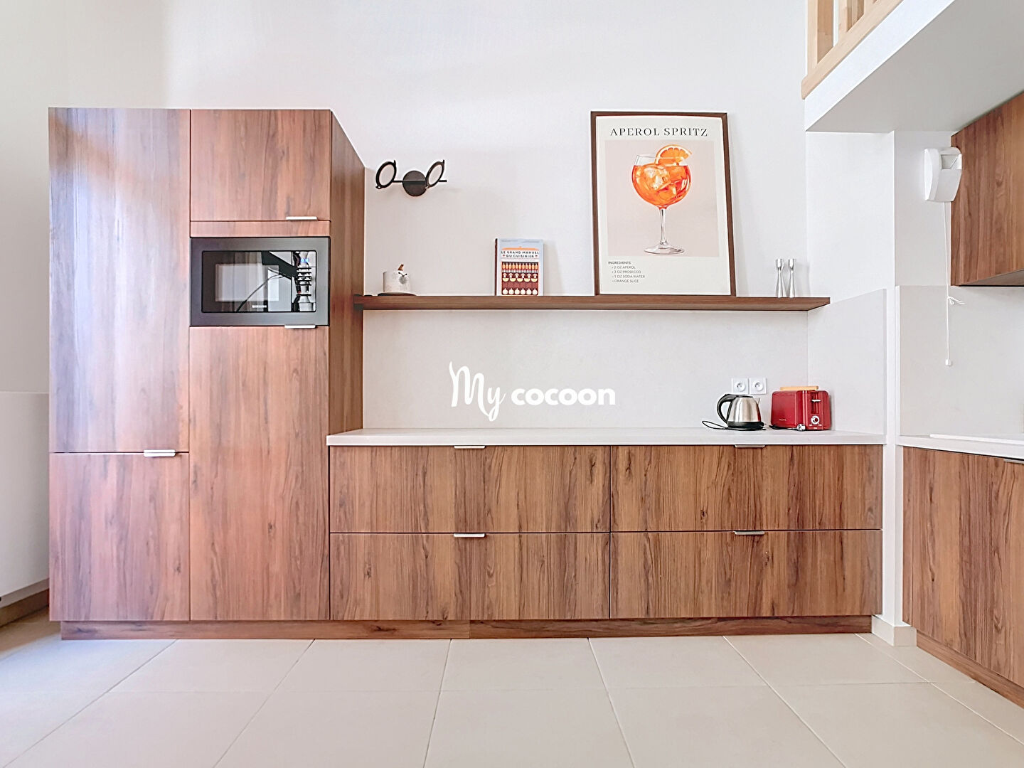 Agence immobilière de Cocooning Conseil