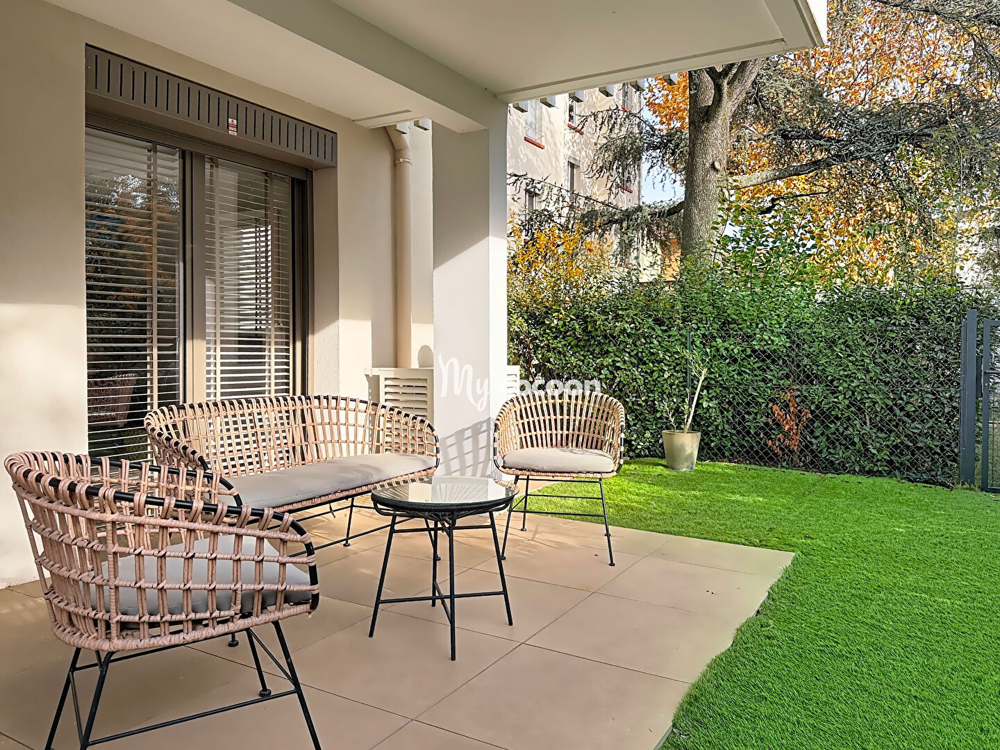 Agence immobilière de Cocooning Conseil