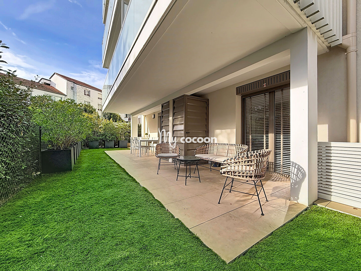 Agence immobilière de Cocooning Conseil