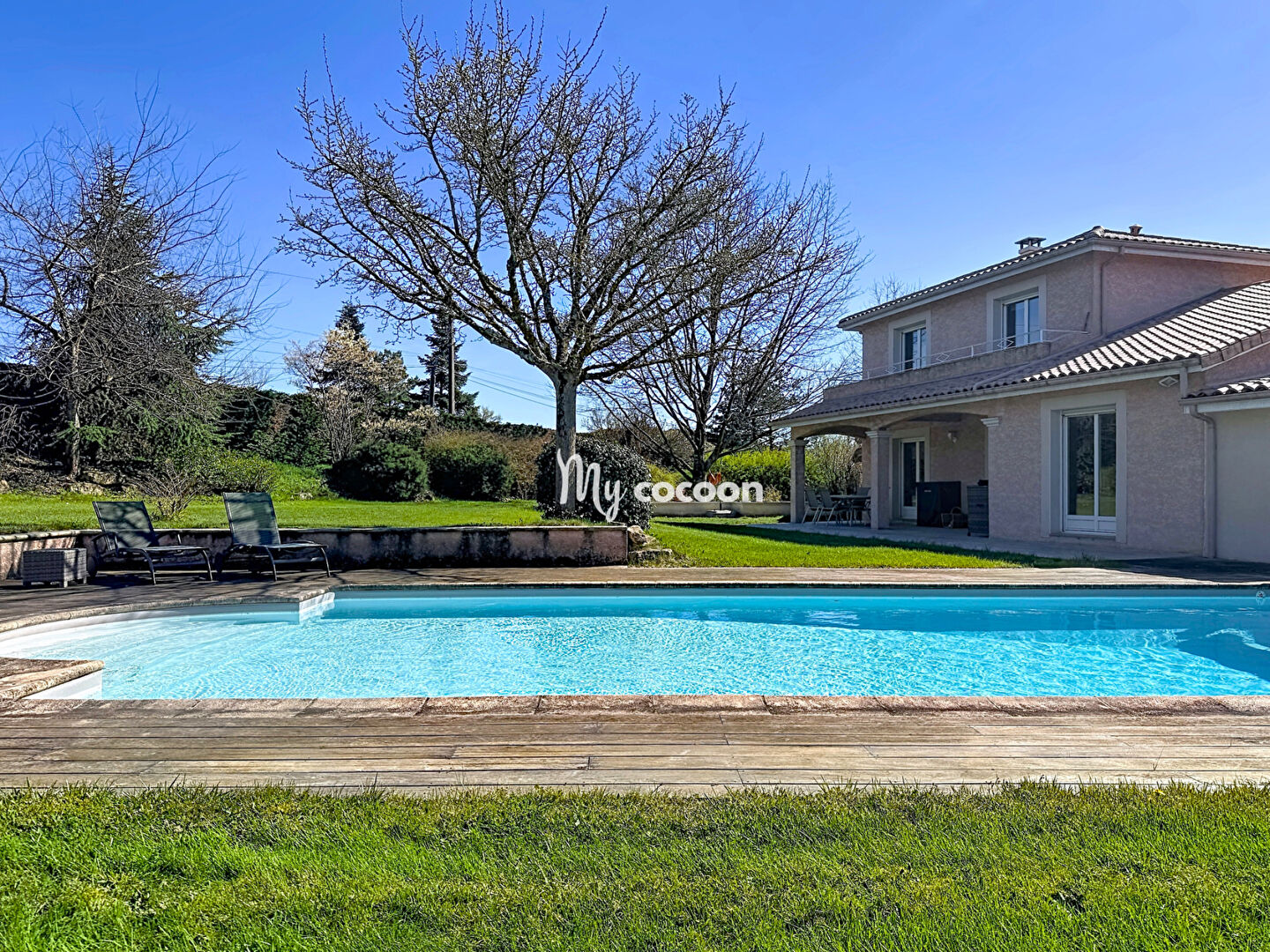 Agence immobilière de Cocooning Conseil