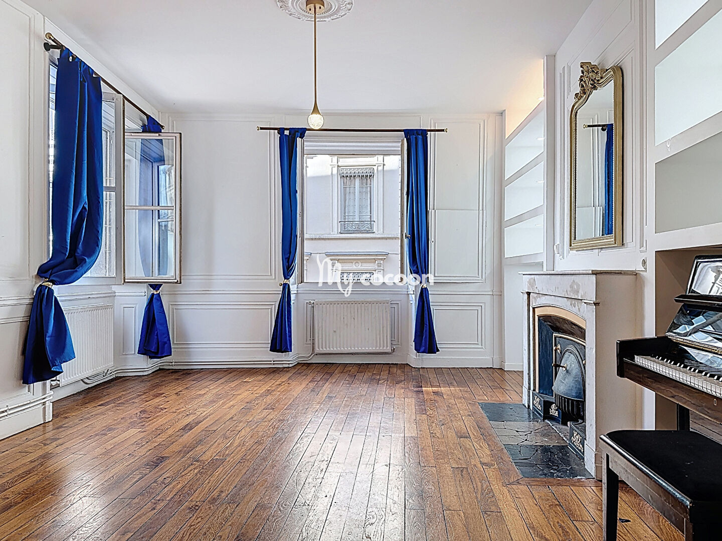 Agence immobilière de Cocooning Conseil