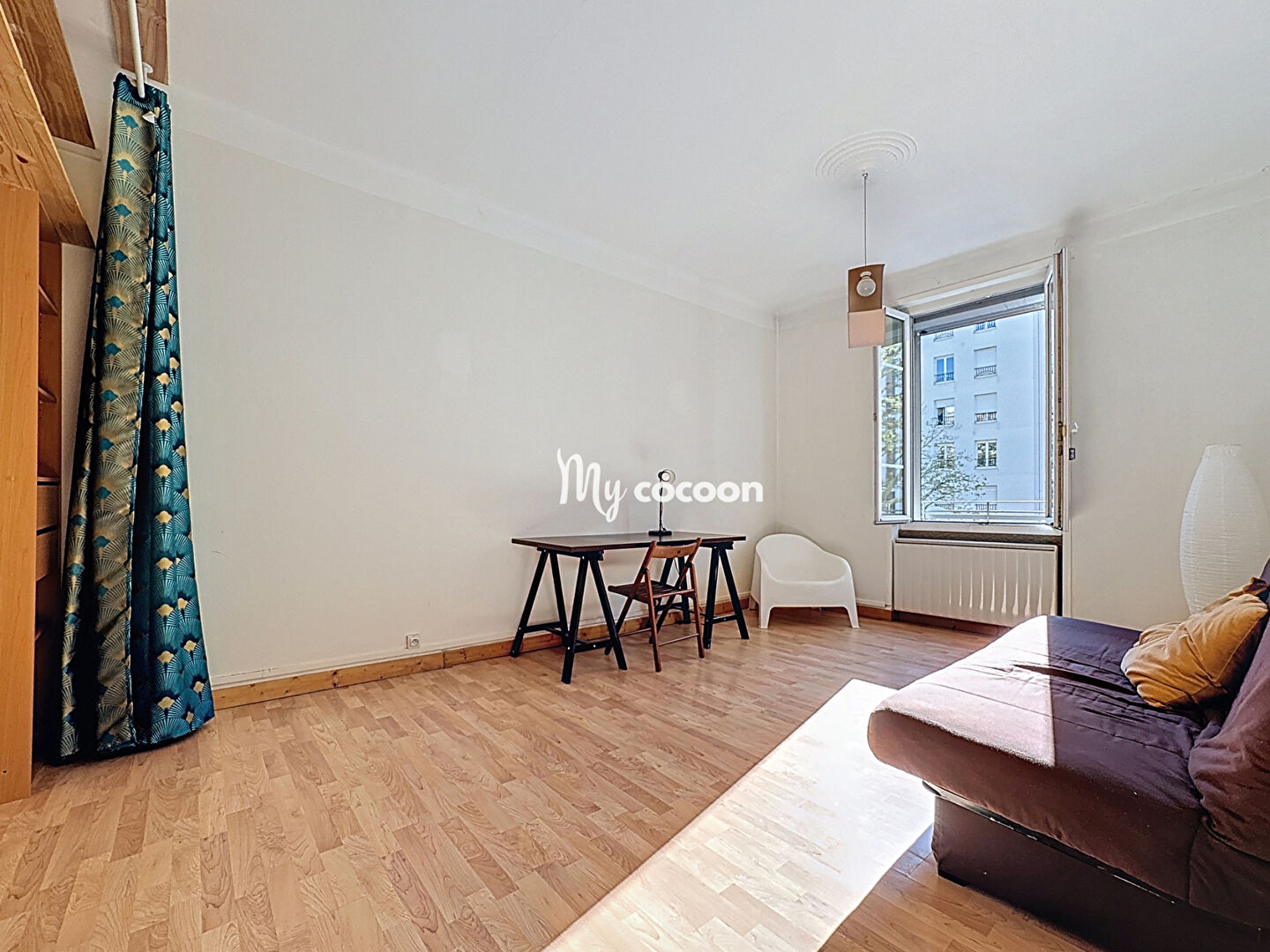 Agence immobilière de Cocooning Conseil