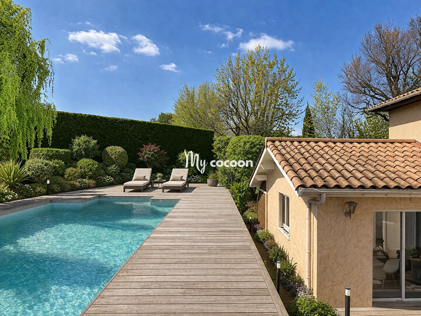 Agence immobilière de Cocooning Conseil